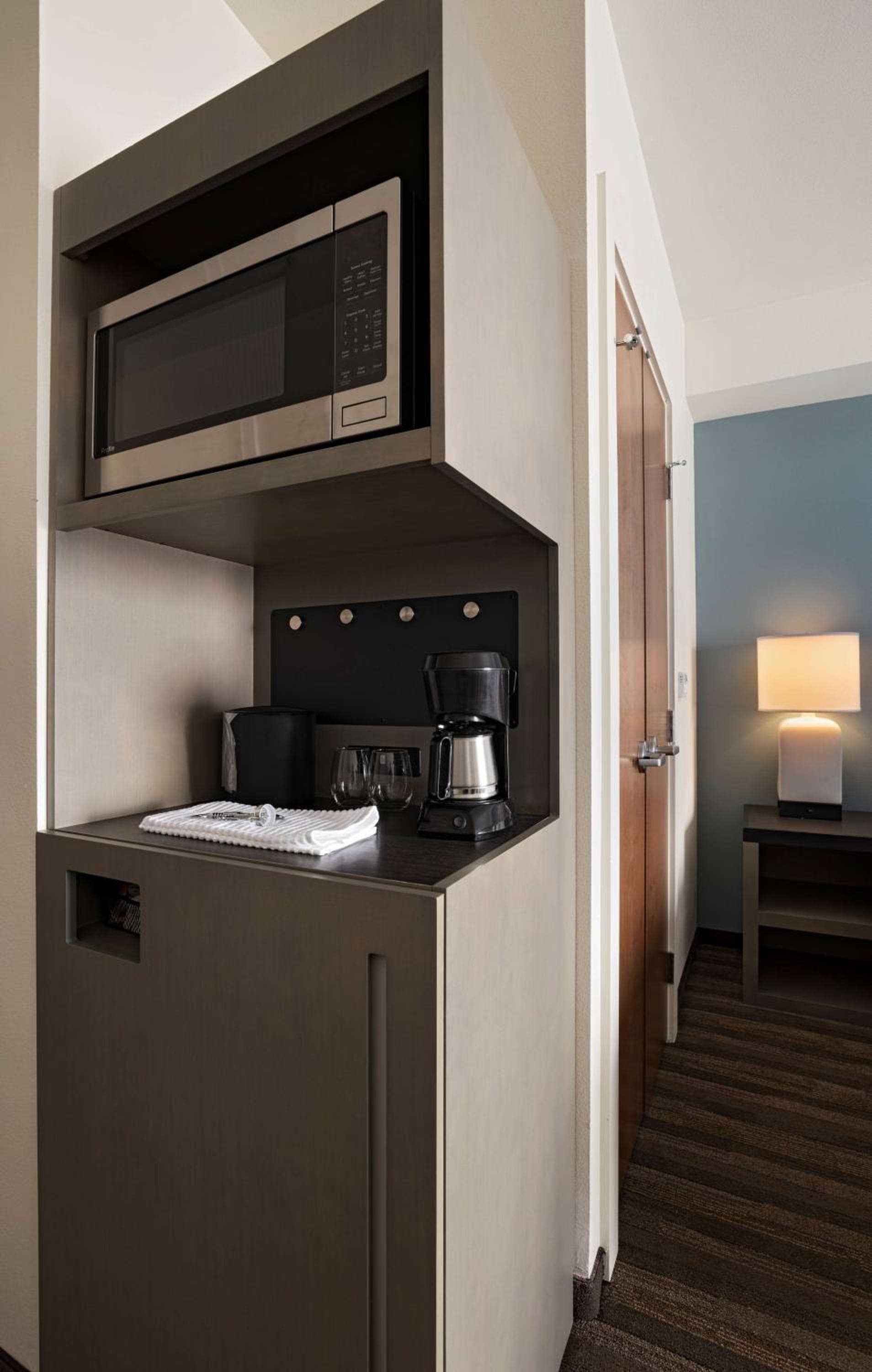 Hyatt House Carlsbad, Carlsbad, photo 6