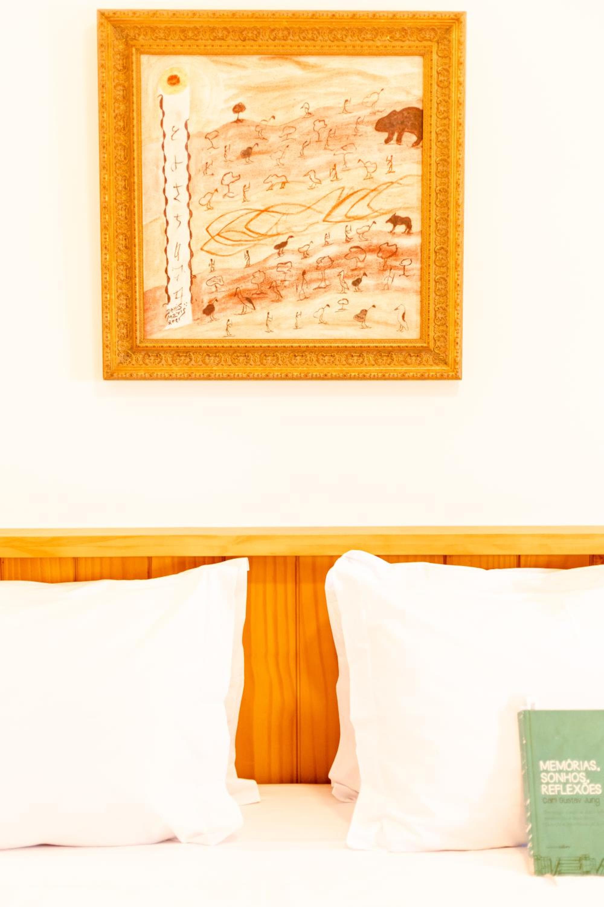 UNKUÉ POUSADA FLATS, Jericoacoara, photo 6