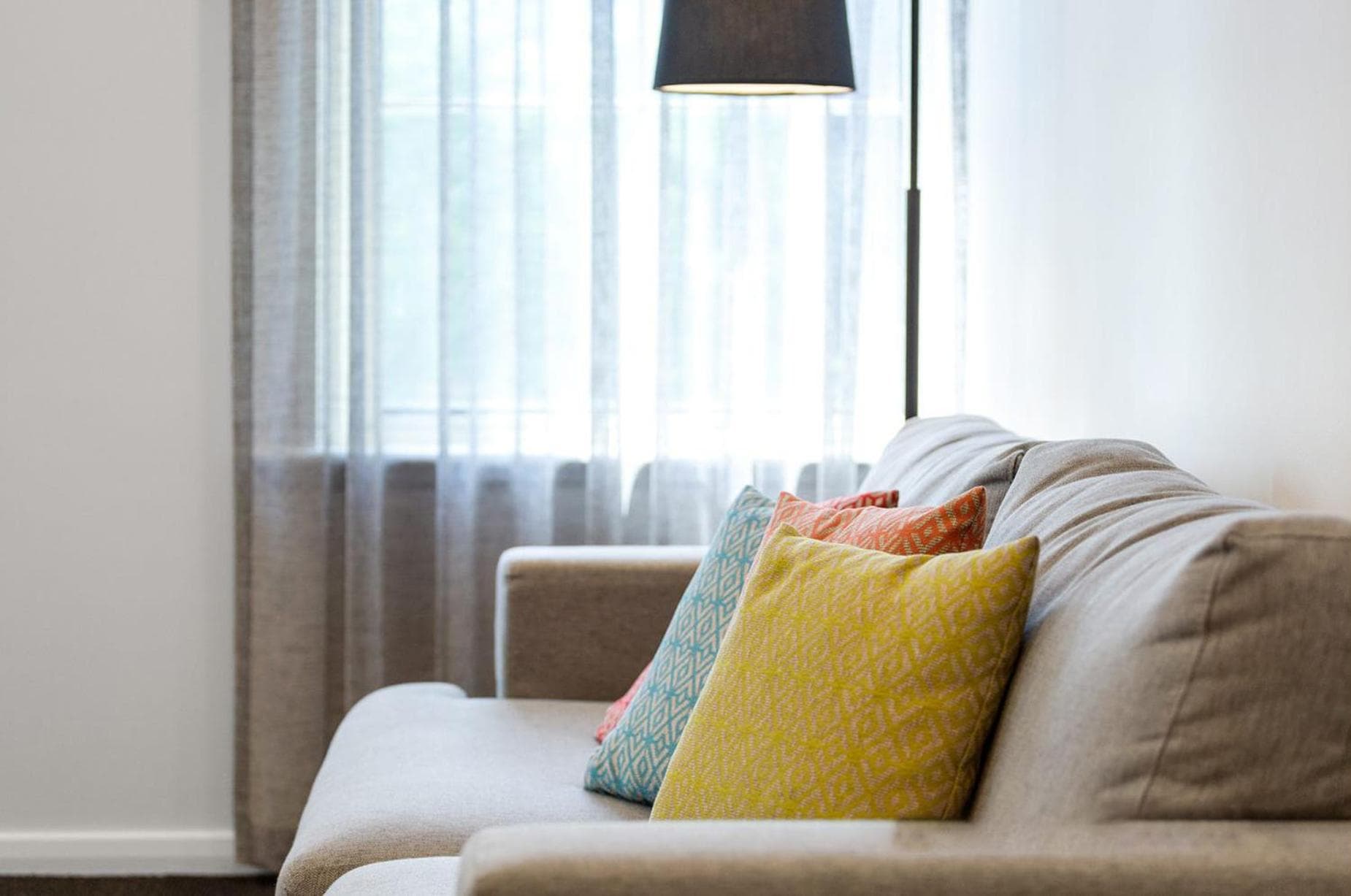 South Yarra Central Apartment Hotel, Melbourne, photo 2