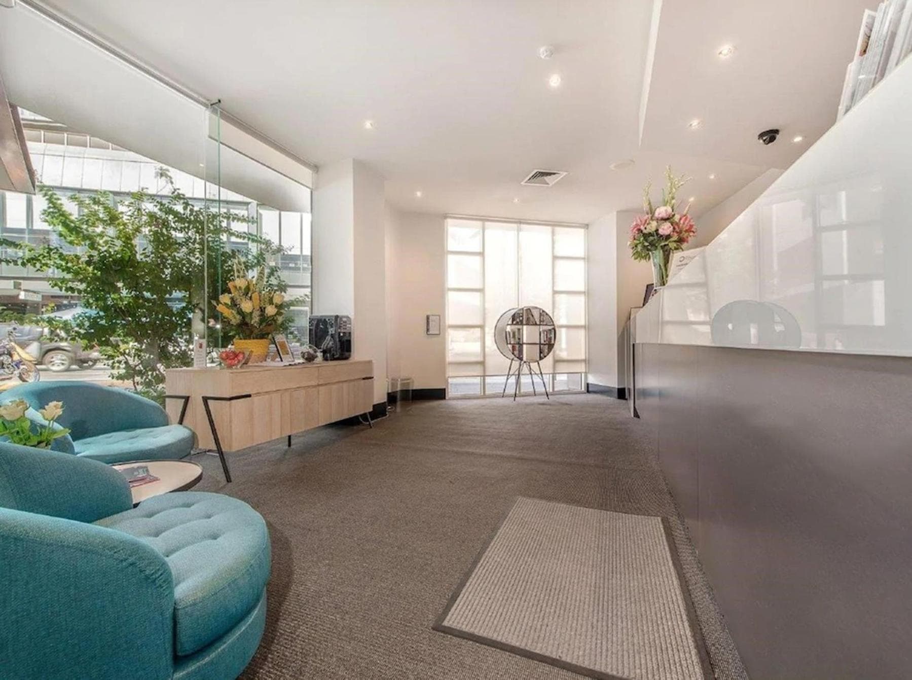 South Yarra Central Apartment Hotel, Melbourne, photo 5