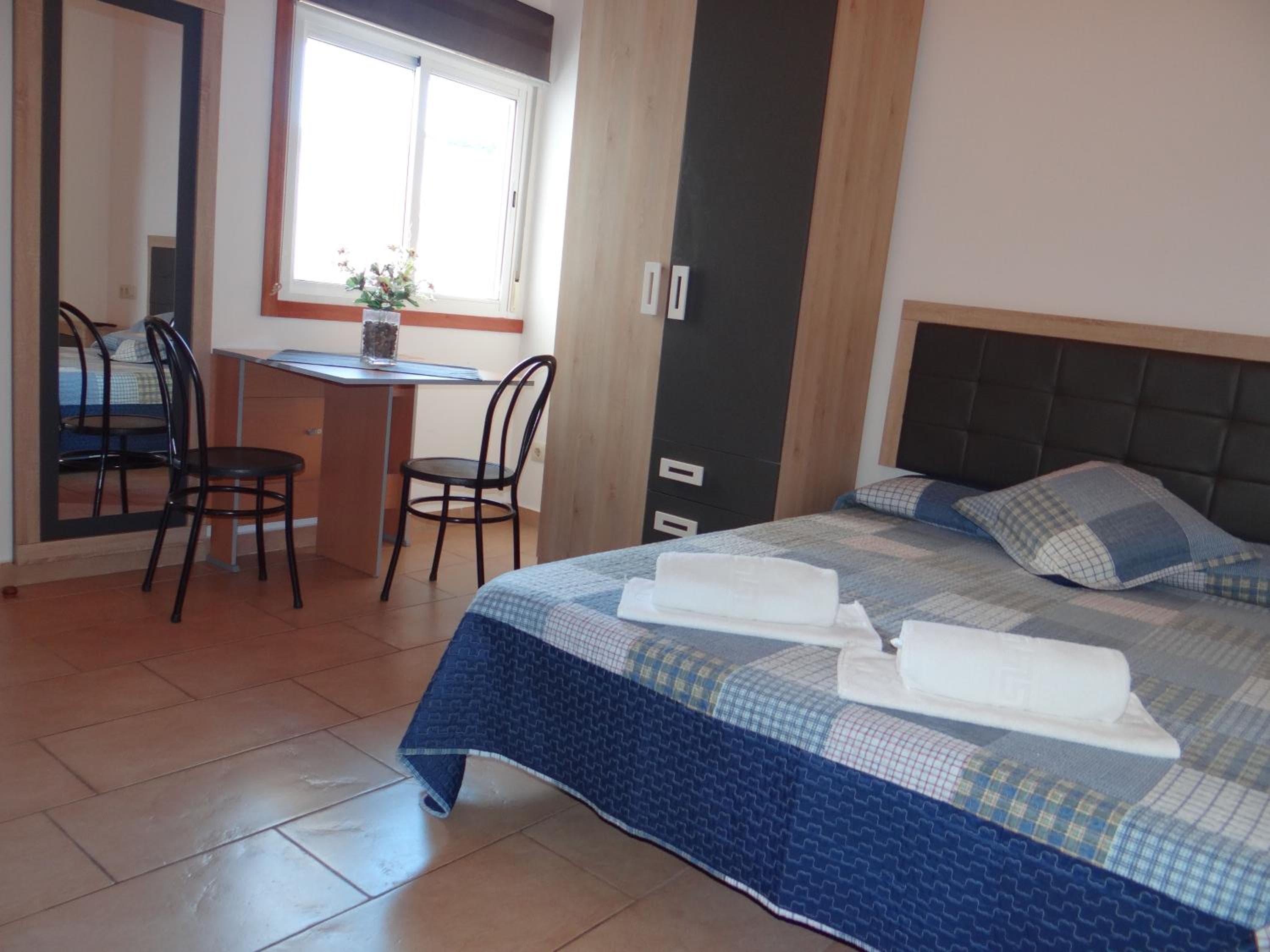 Apartamentos Elvira, Blanes, photo 2