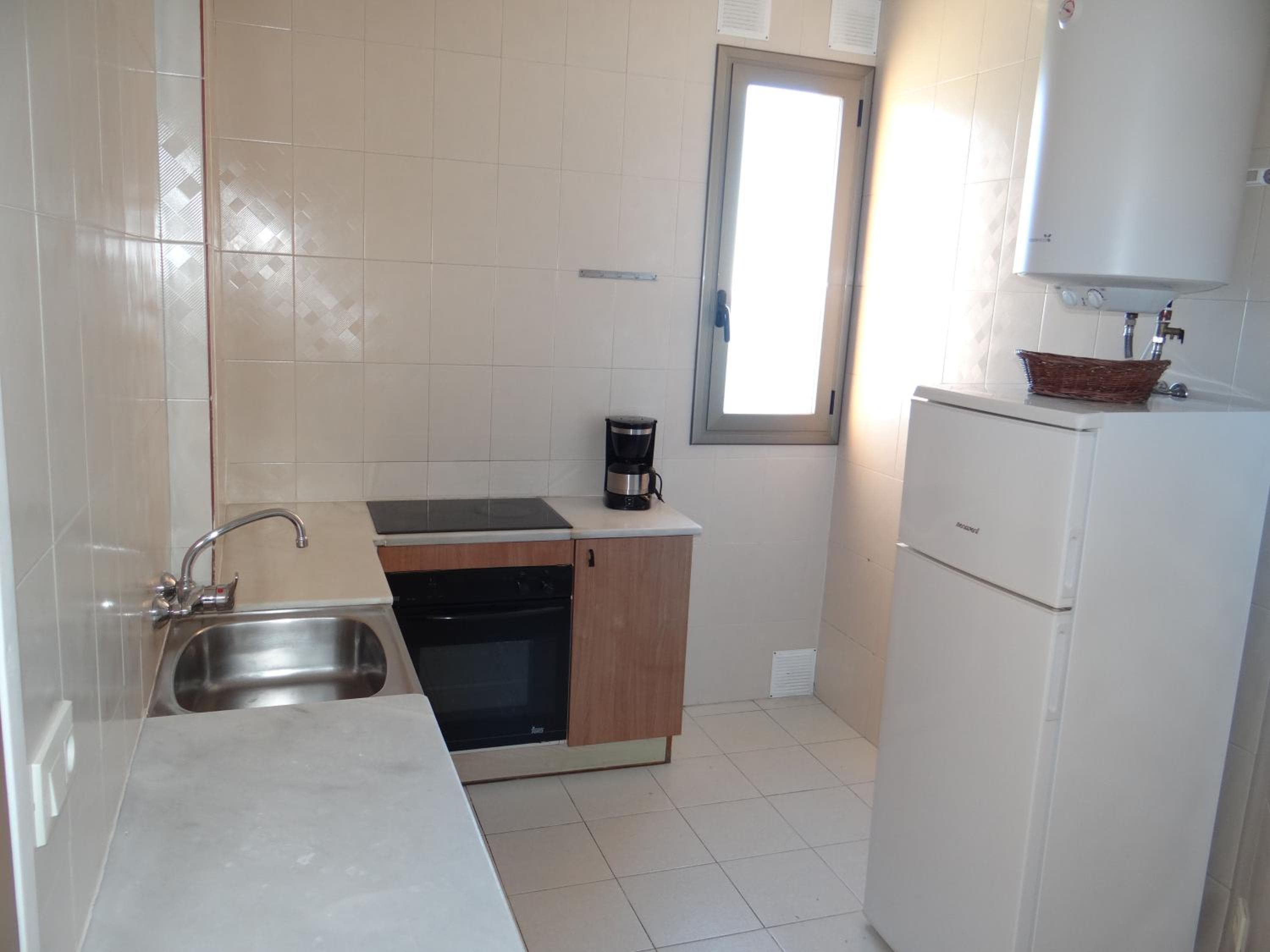 Apartamentos Elvira, Blanes, photo 3