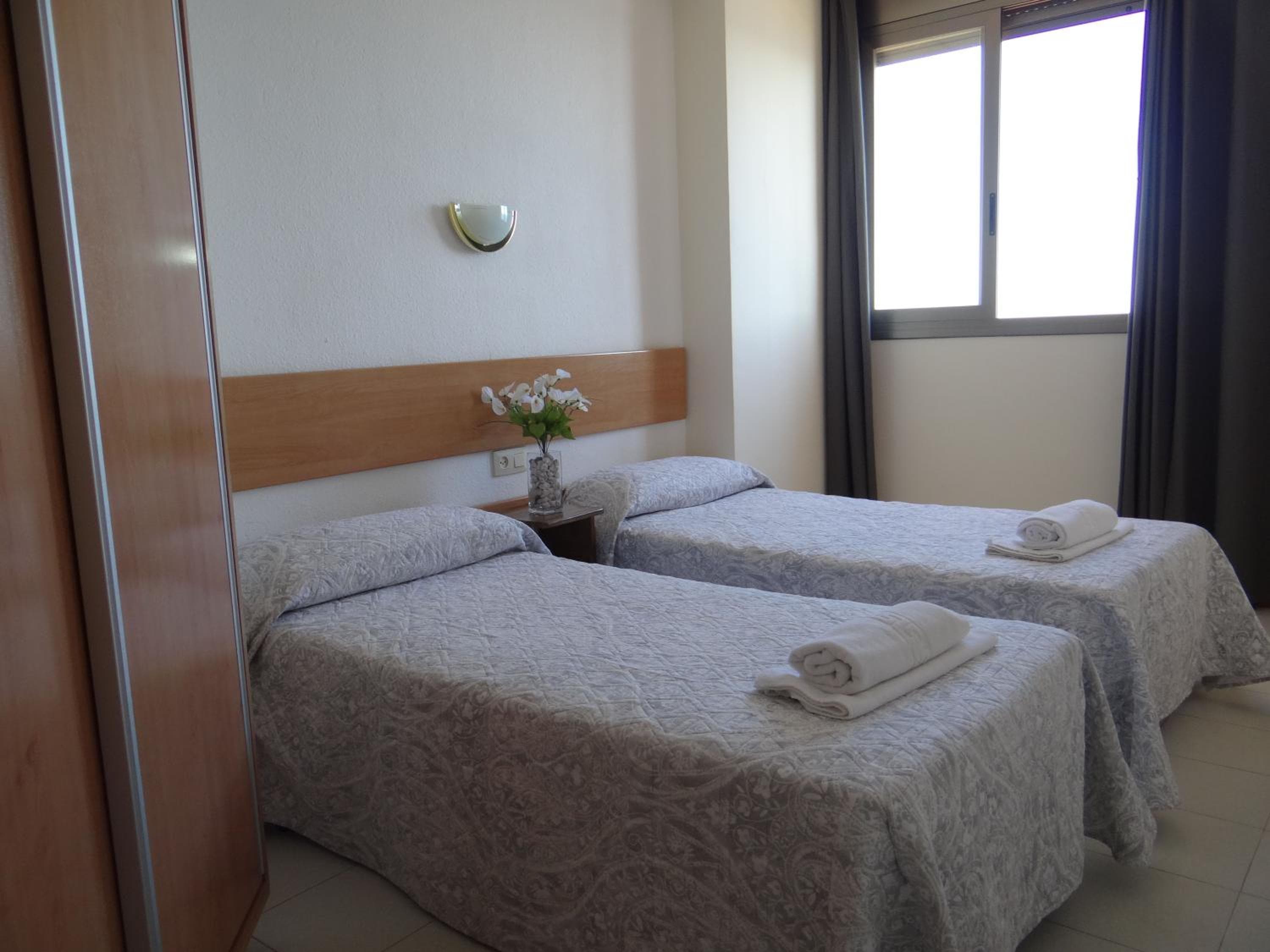 Apartamentos Elvira, Blanes, photo 5