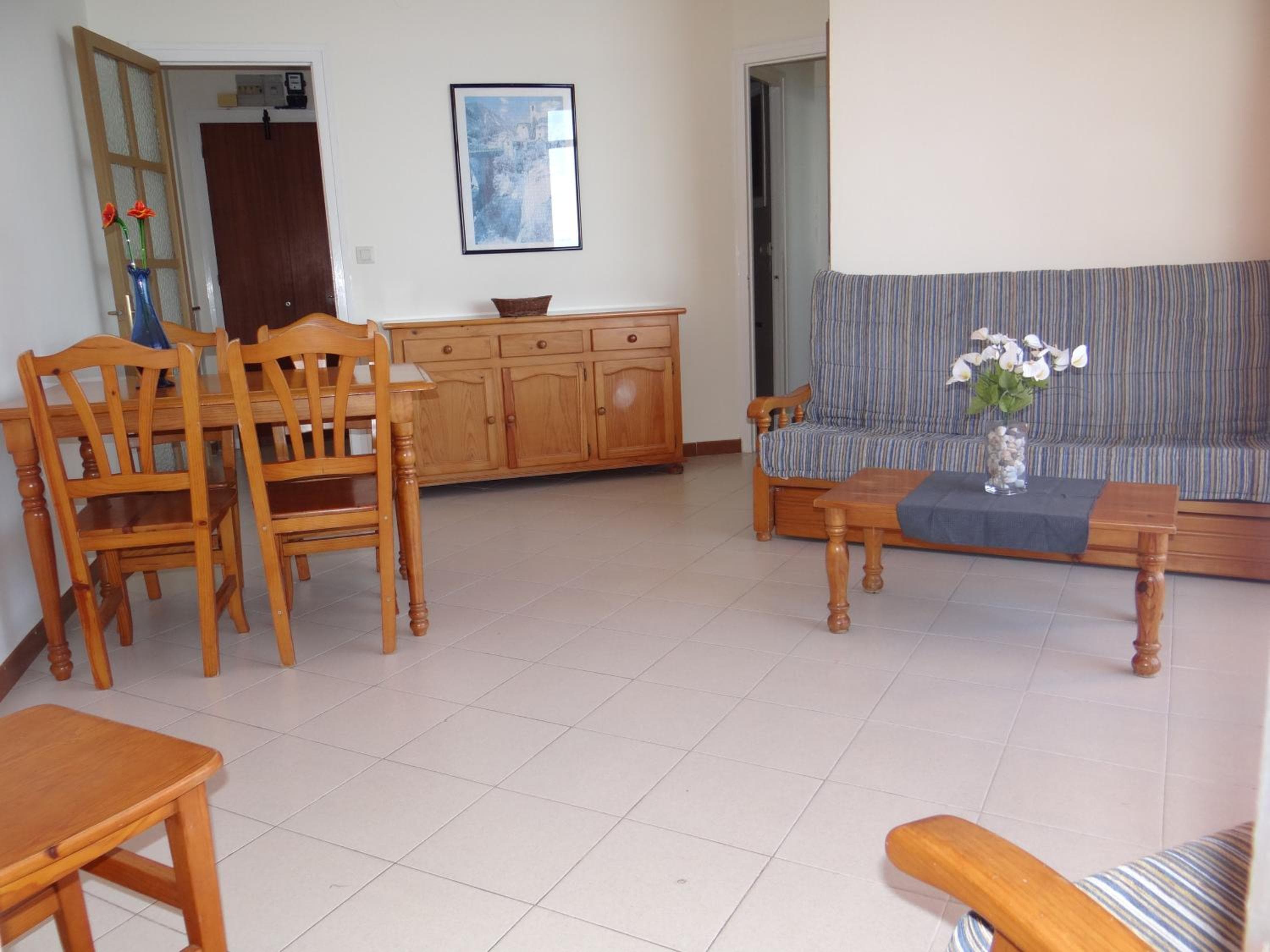 Apartamentos Elvira, Blanes, photo 4