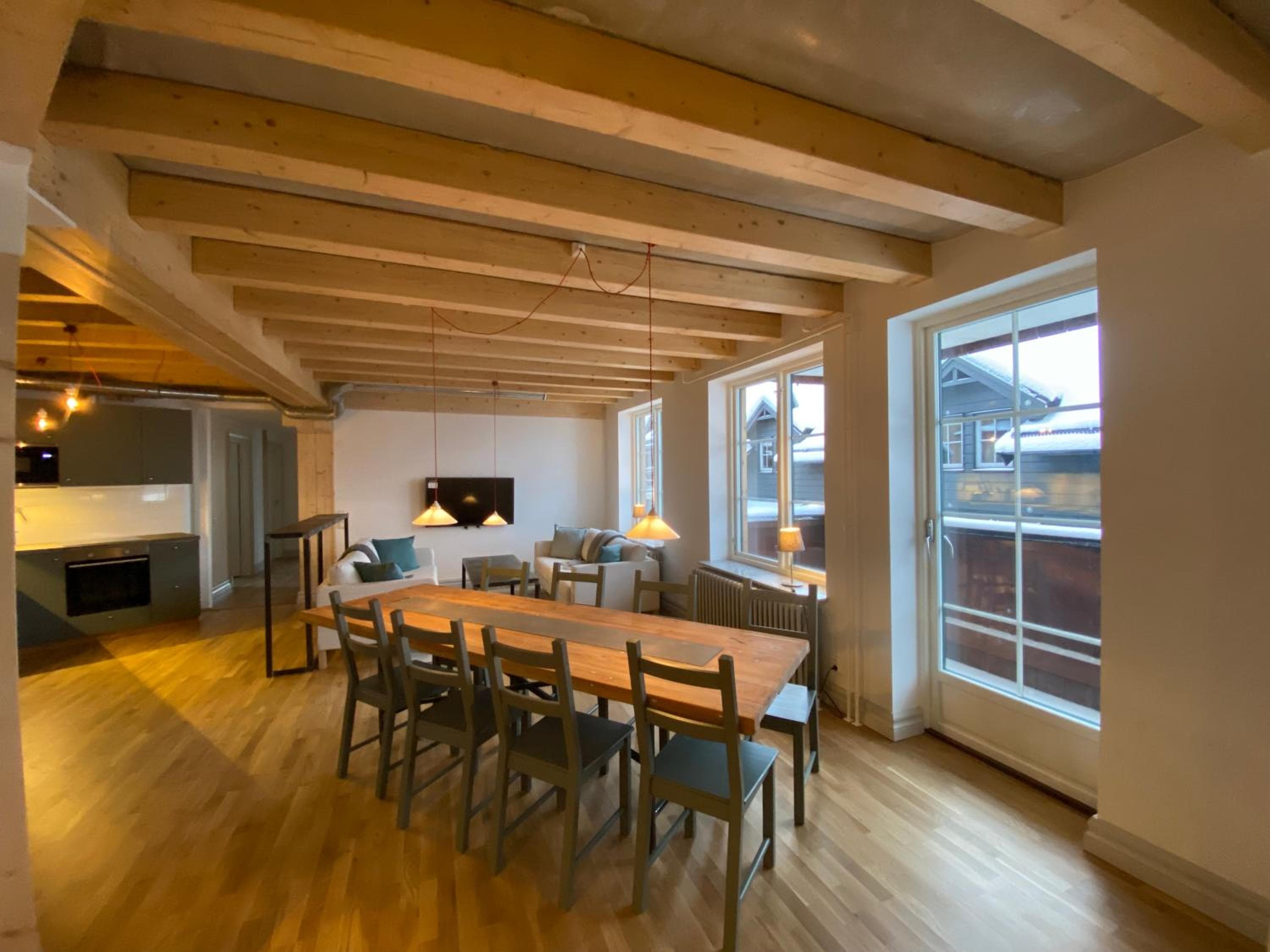 Vemdalsskalets Högfjällshotell & lägenheter, Vemdalsskalet, photo 6