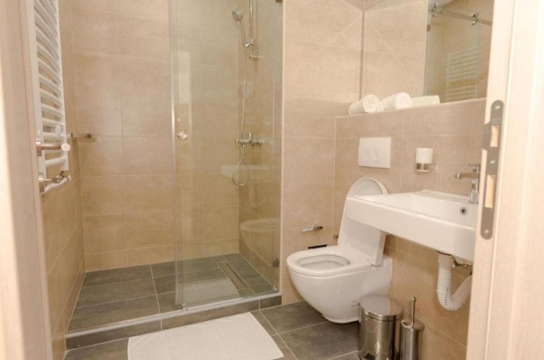 LuxA Apartmani, Novi Pazar, photo 4