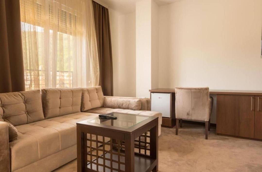 LuxA Apartmani, Novi Pazar, photo 5