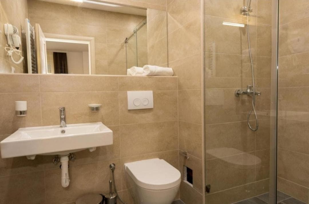 LuxA Apartmani, Novi Pazar, photo 2