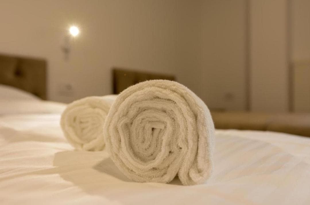 LuxA Apartmani, Novi Pazar, photo 6