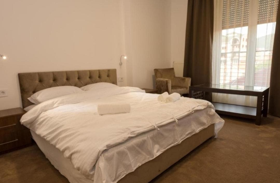 LuxA Apartmani, Novi Pazar, photo 3