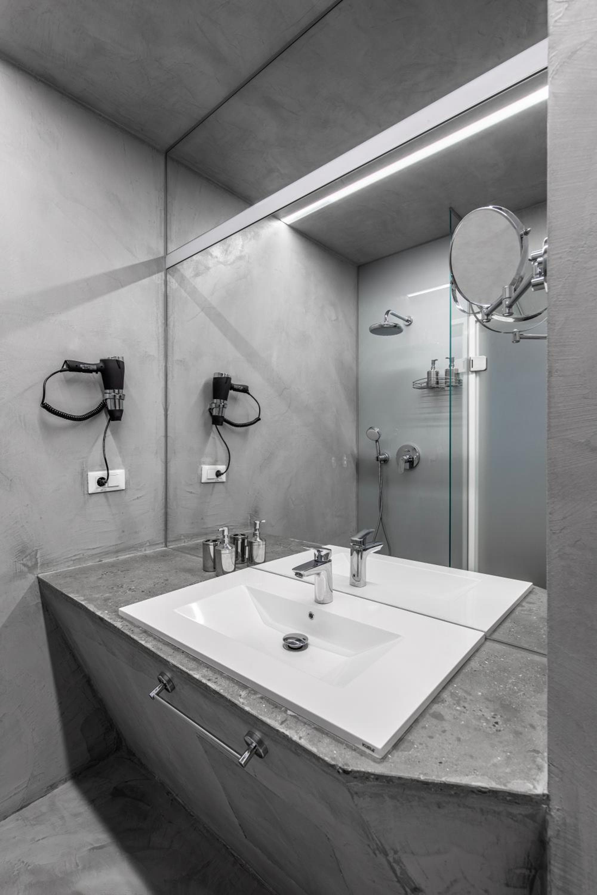 Aparthotel Blend City Center, Bucharest, photo 4