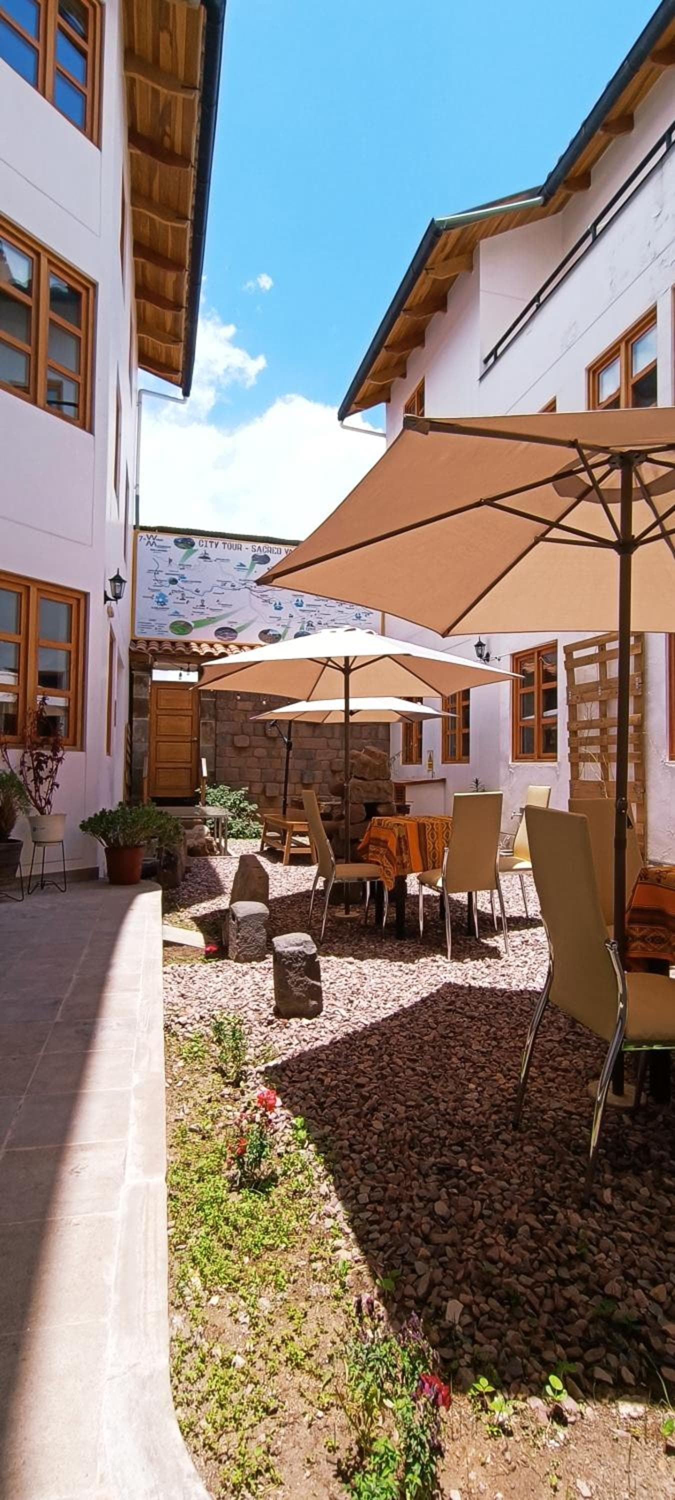 7th Wonder Apart Hotel Cusco, Cusco, photo 6