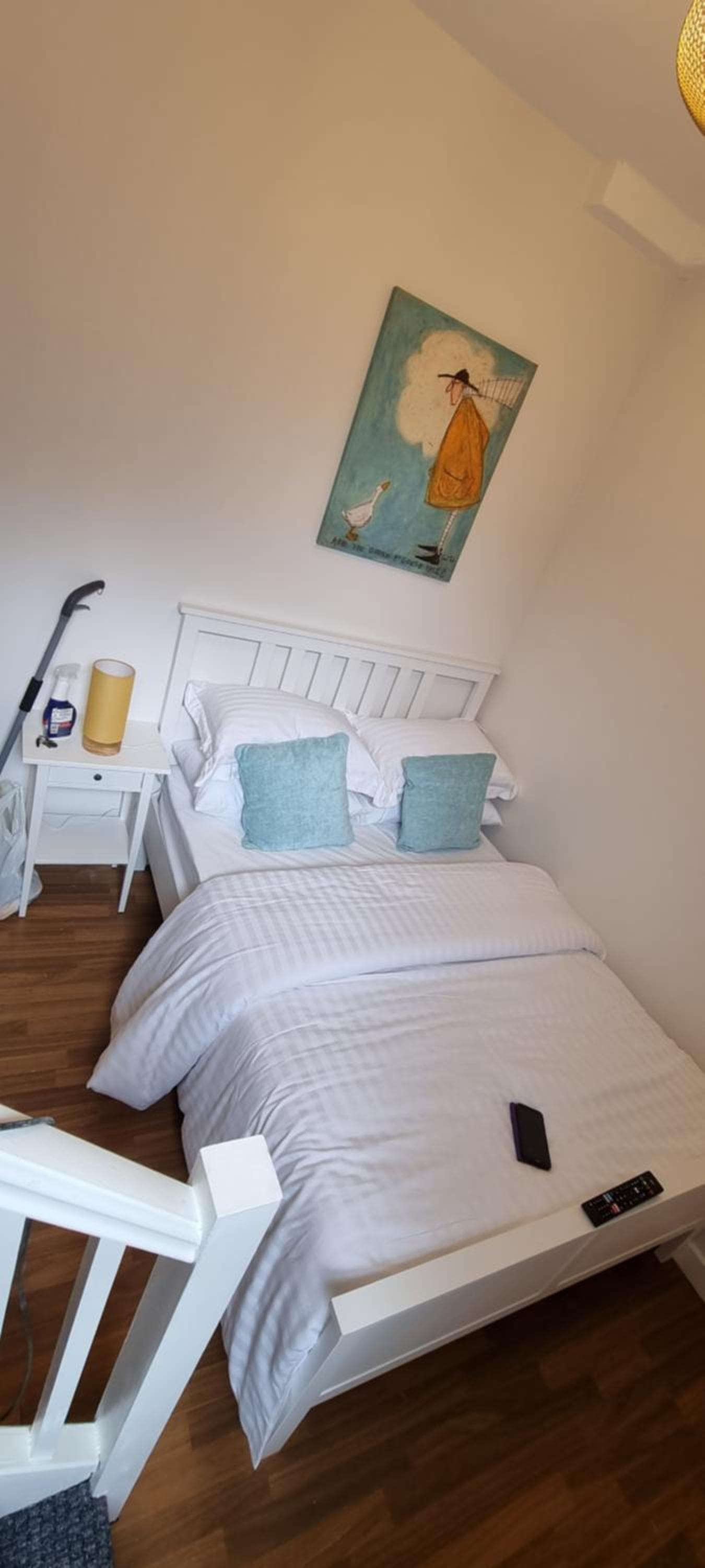 CityNights Studios with Free Parking, Liverpool, photo 3