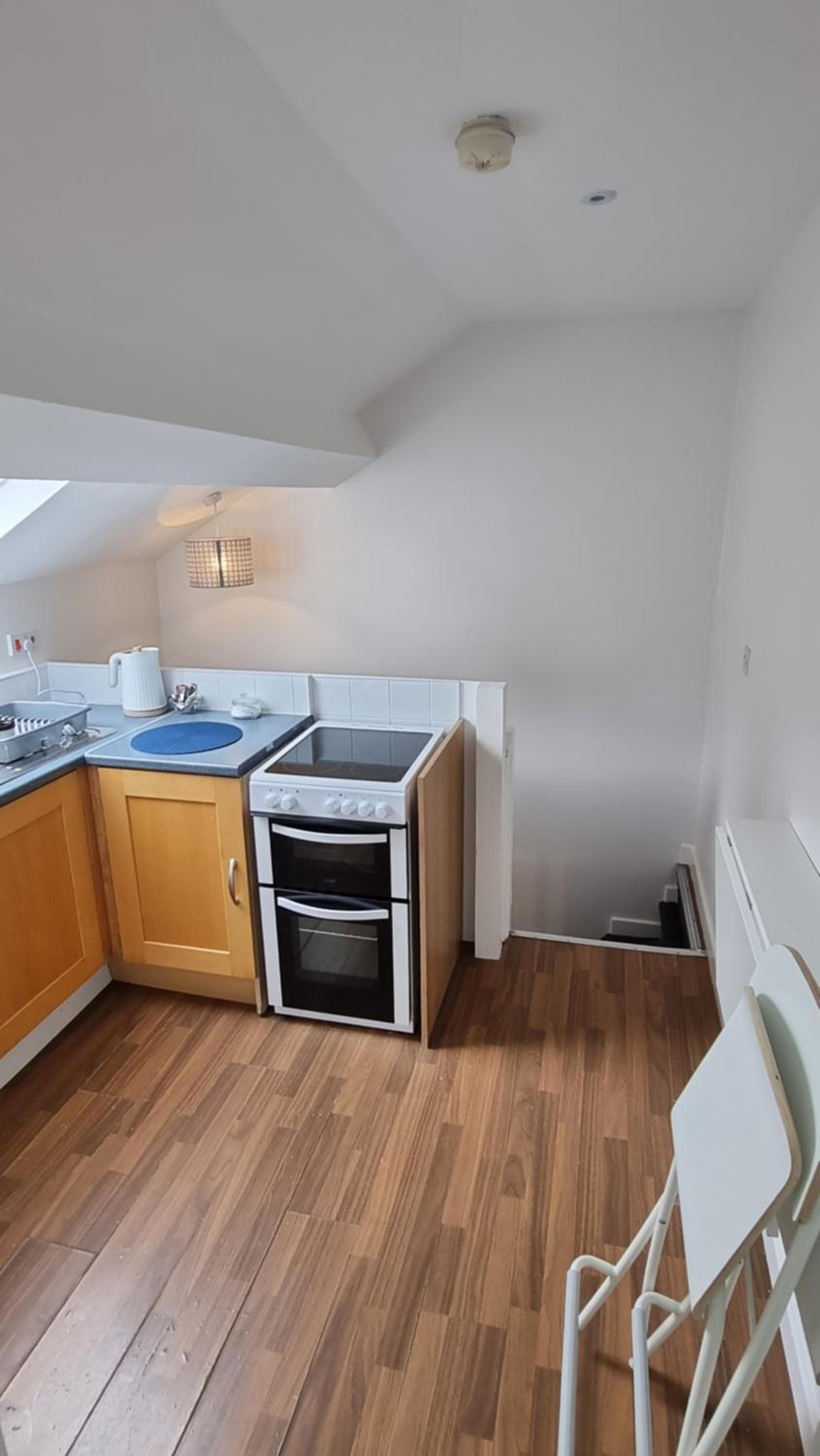 CityNights Studios with Free Parking, Liverpool, photo 5