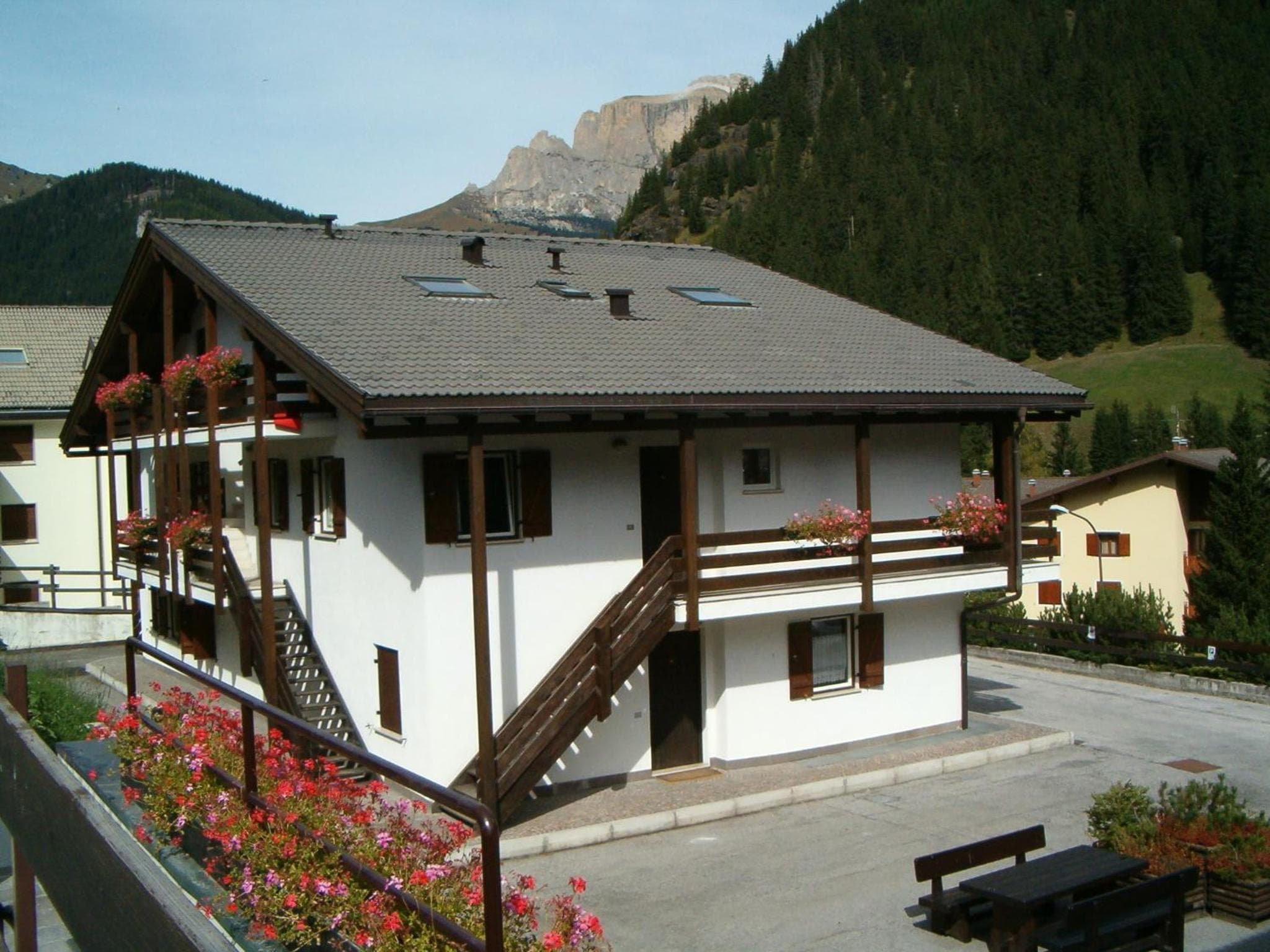 Casa Canazei, Canazei, photo 6