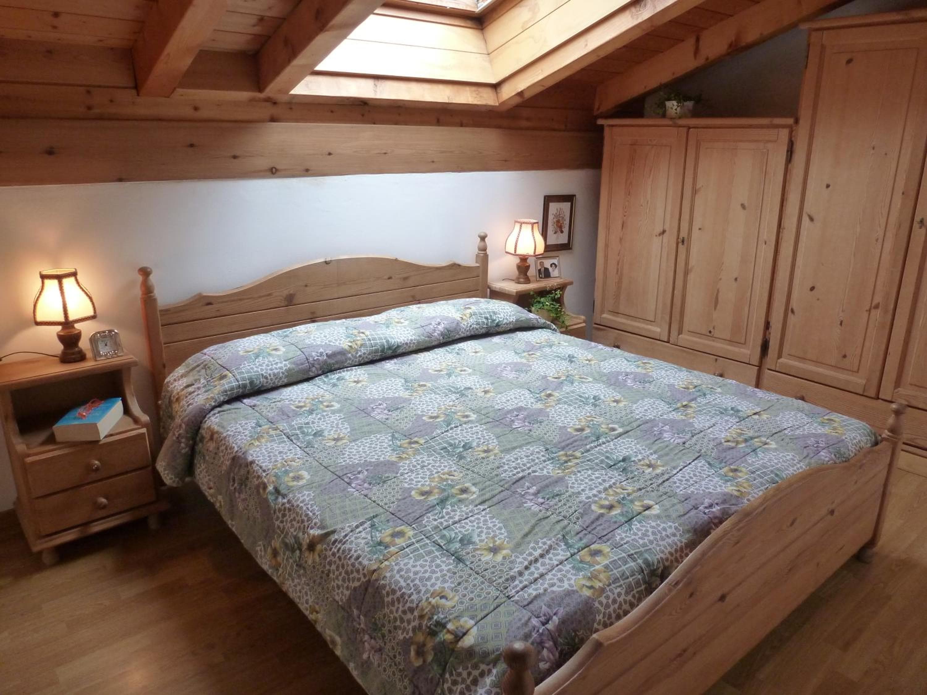 Casa Canazei, Canazei, photo 2