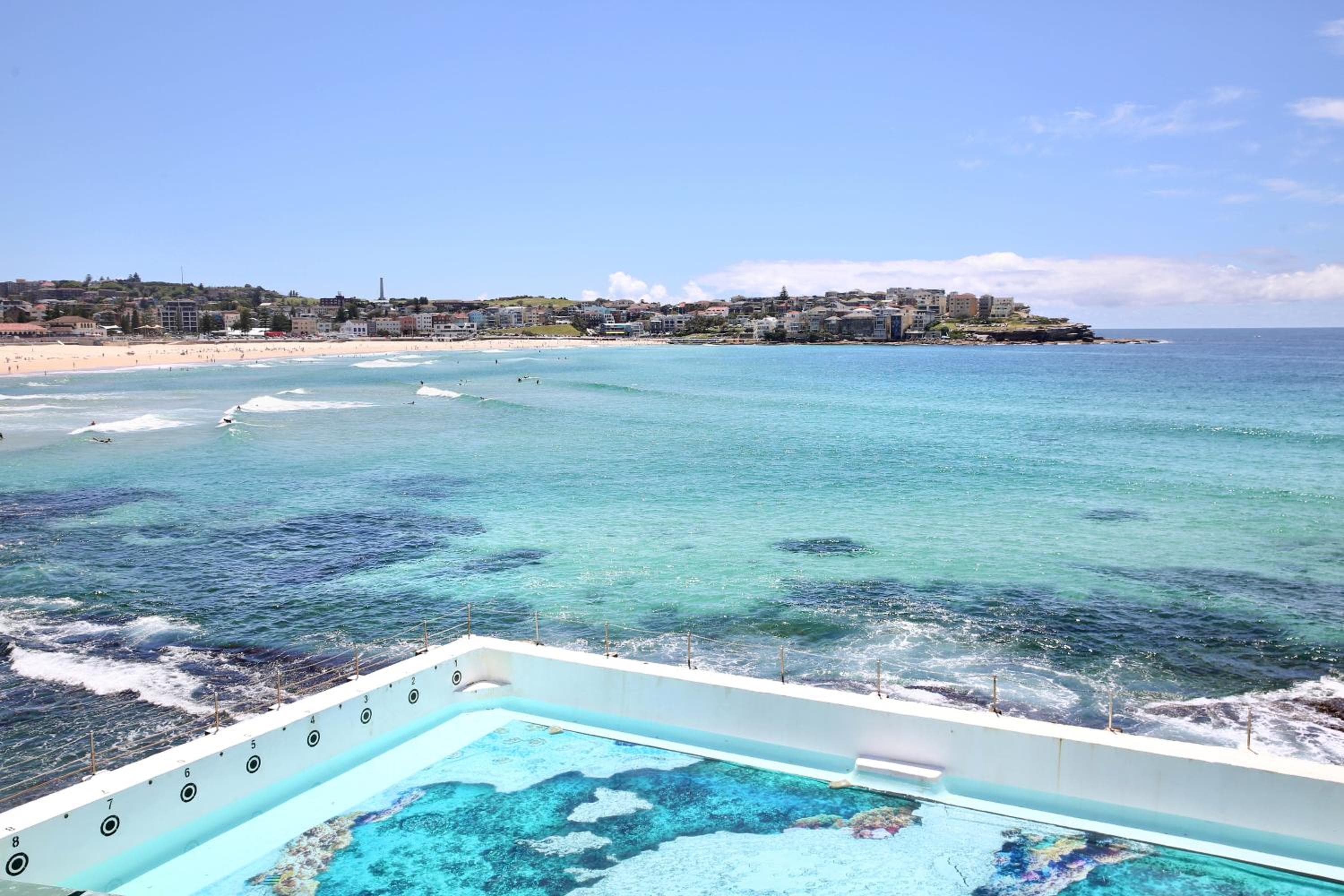 Miss Baker's Boutique Accommodation Bondi, Sydney, photo 4