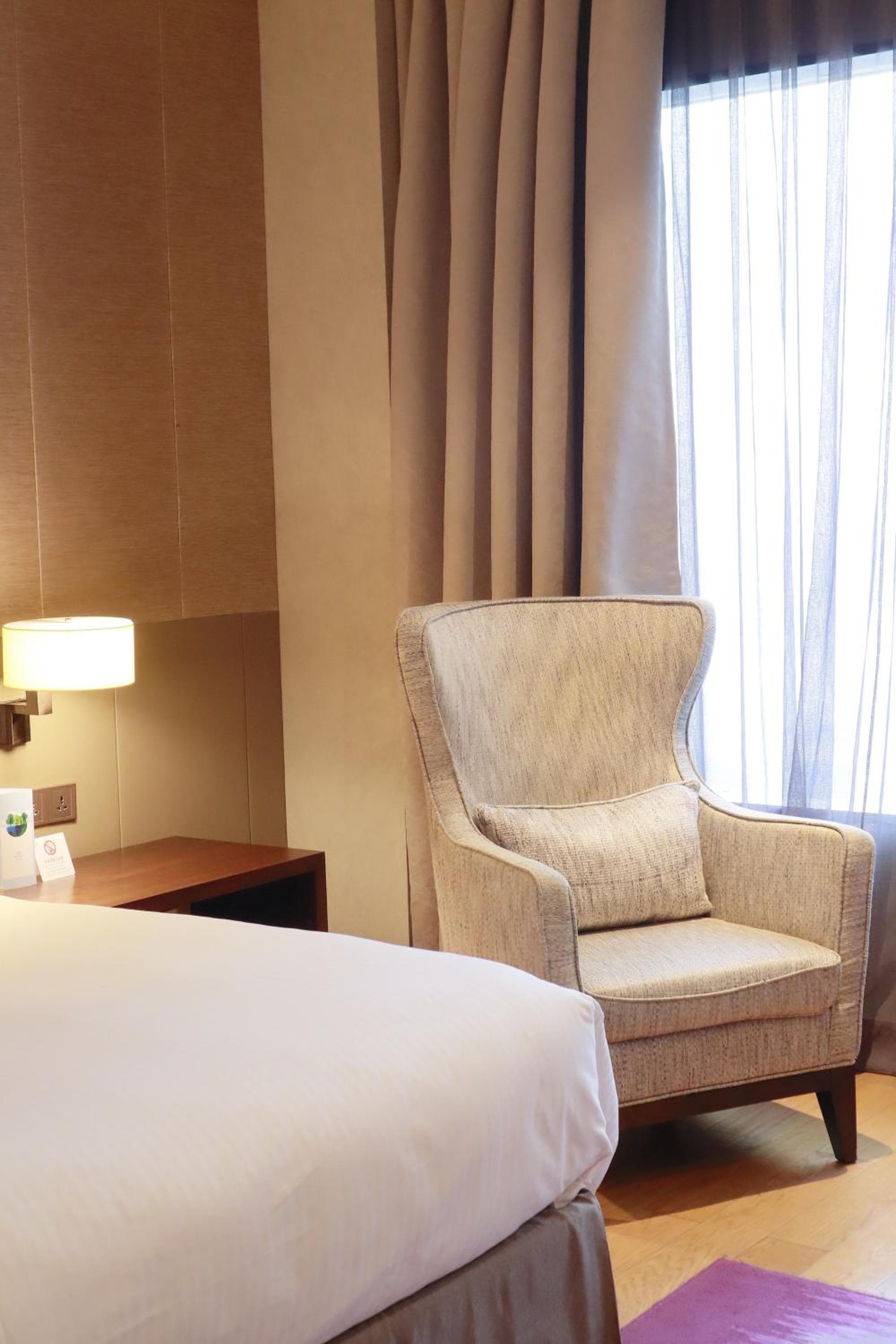 Ascott Raffles City Chengdu, Chengdu, photo 5