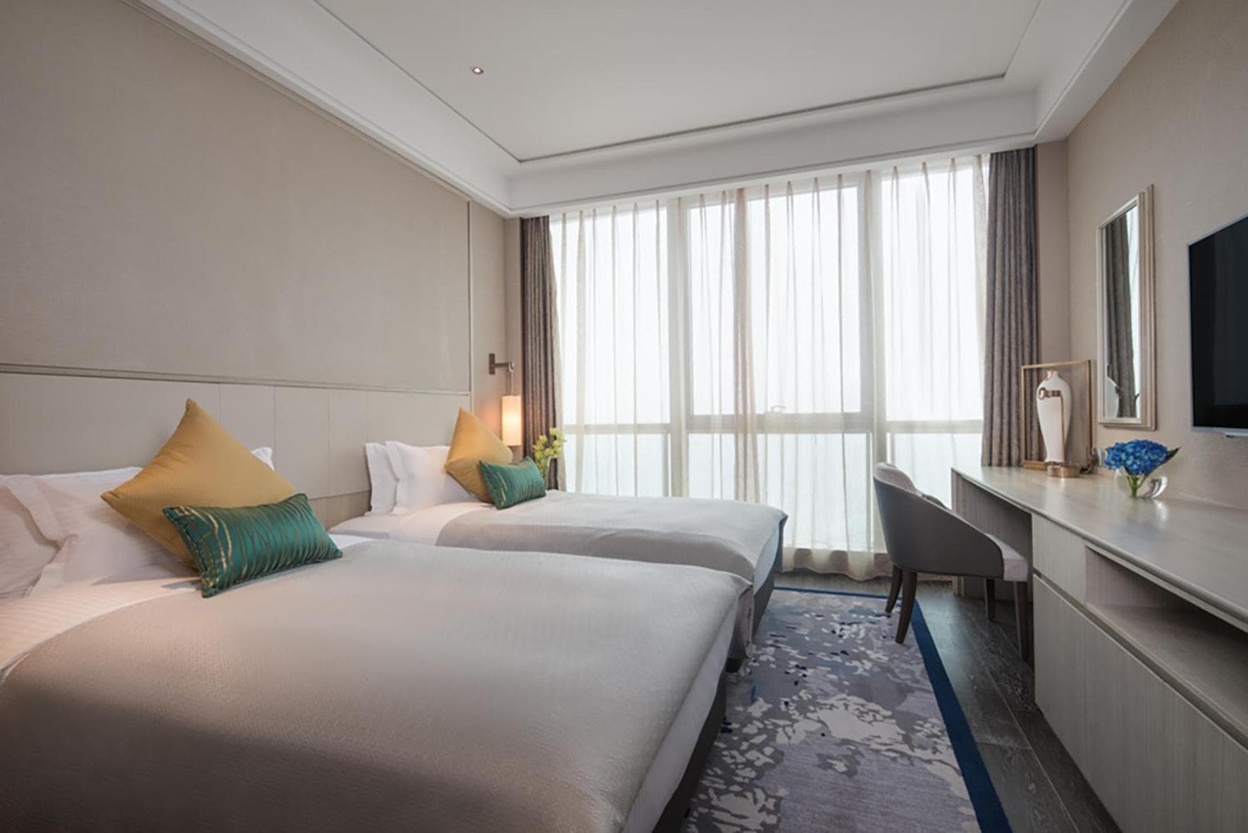 Ascott Harmony City Nantong, Nantong, photo 3