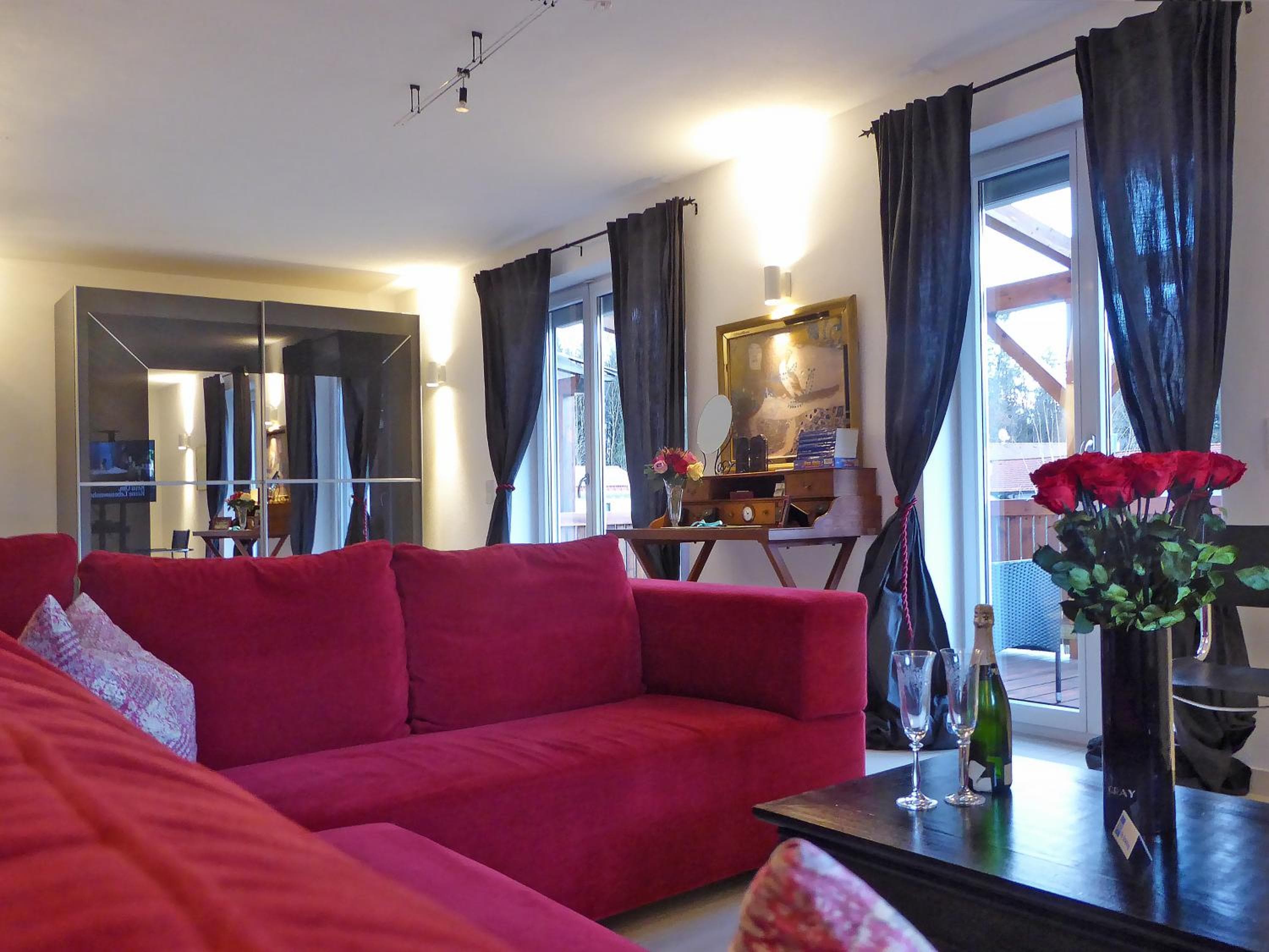Chalet Valley, Valley, photo 5
