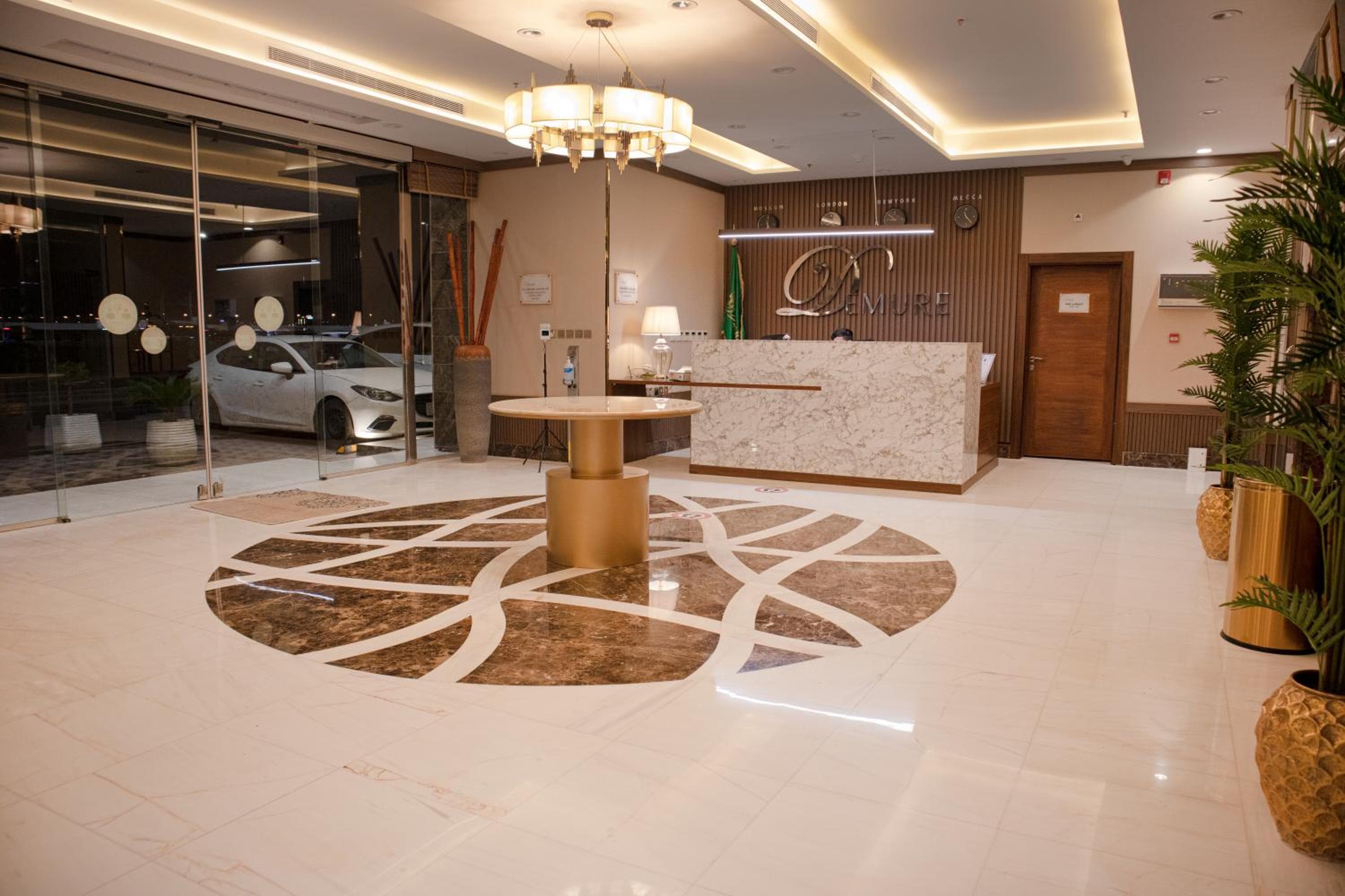 Demure -Razin Serviced Apartments, Jeddah, photo 3