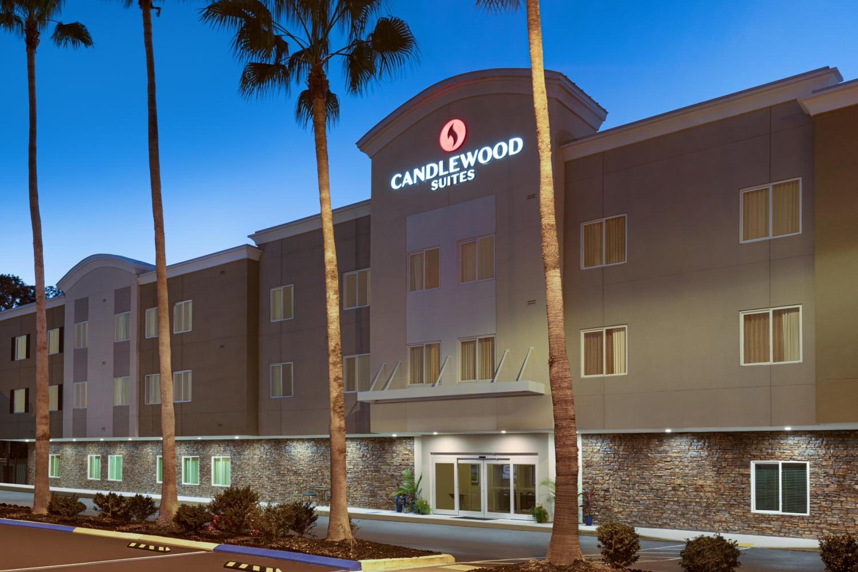 Candlewood Suites - Safety Harbor by IHG, Clearwater