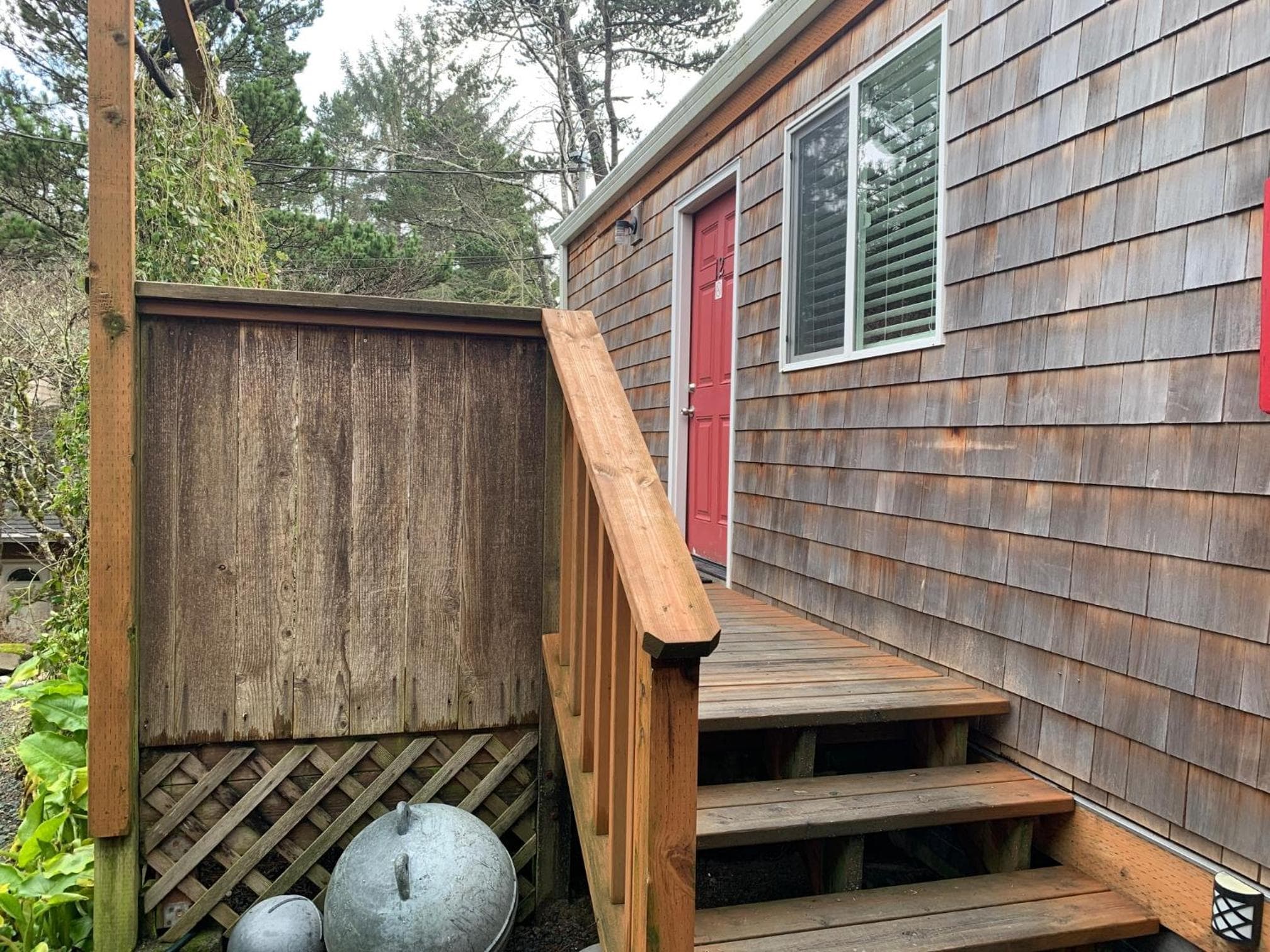 San Dune Inn, Manzanita, photo 2