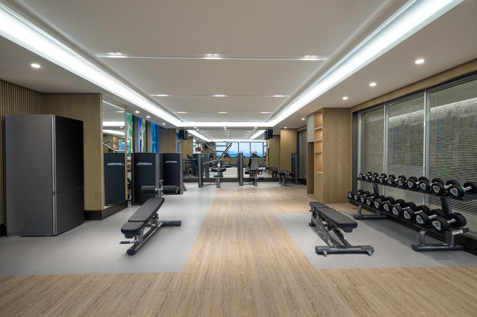 Ascott New District Wuxi, Wuxi, photo 3