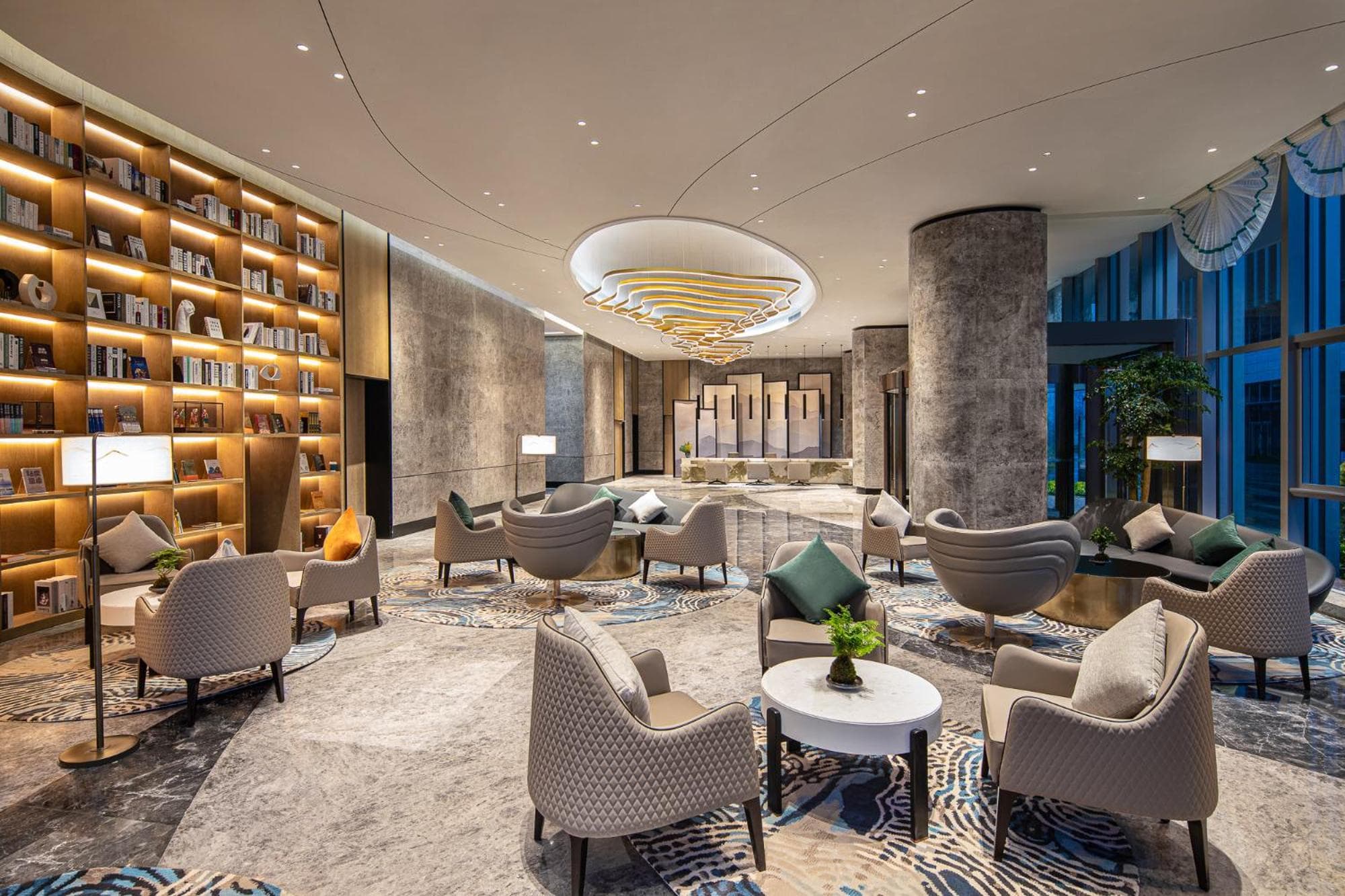 Ascott New District Wuxi, Wuxi, photo 6