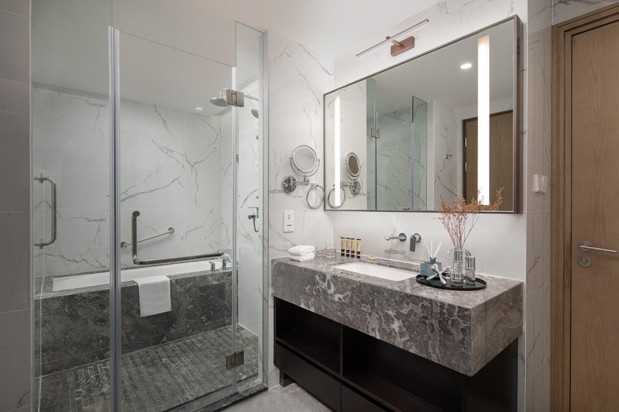 Ascott New District Wuxi, Wuxi, photo 5