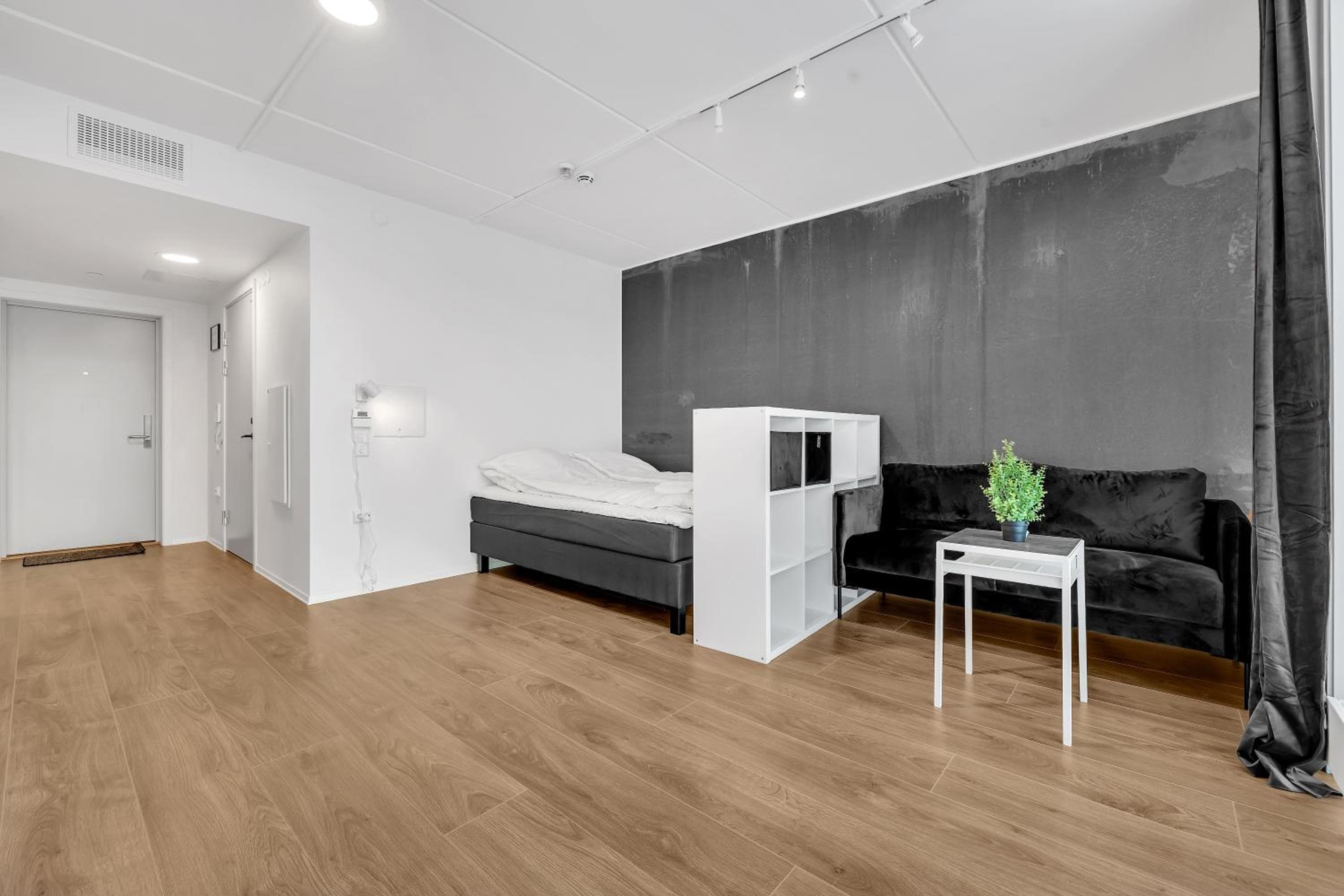 TotalApartments Stakkevollvegen Studio, Tromsø, photo 4