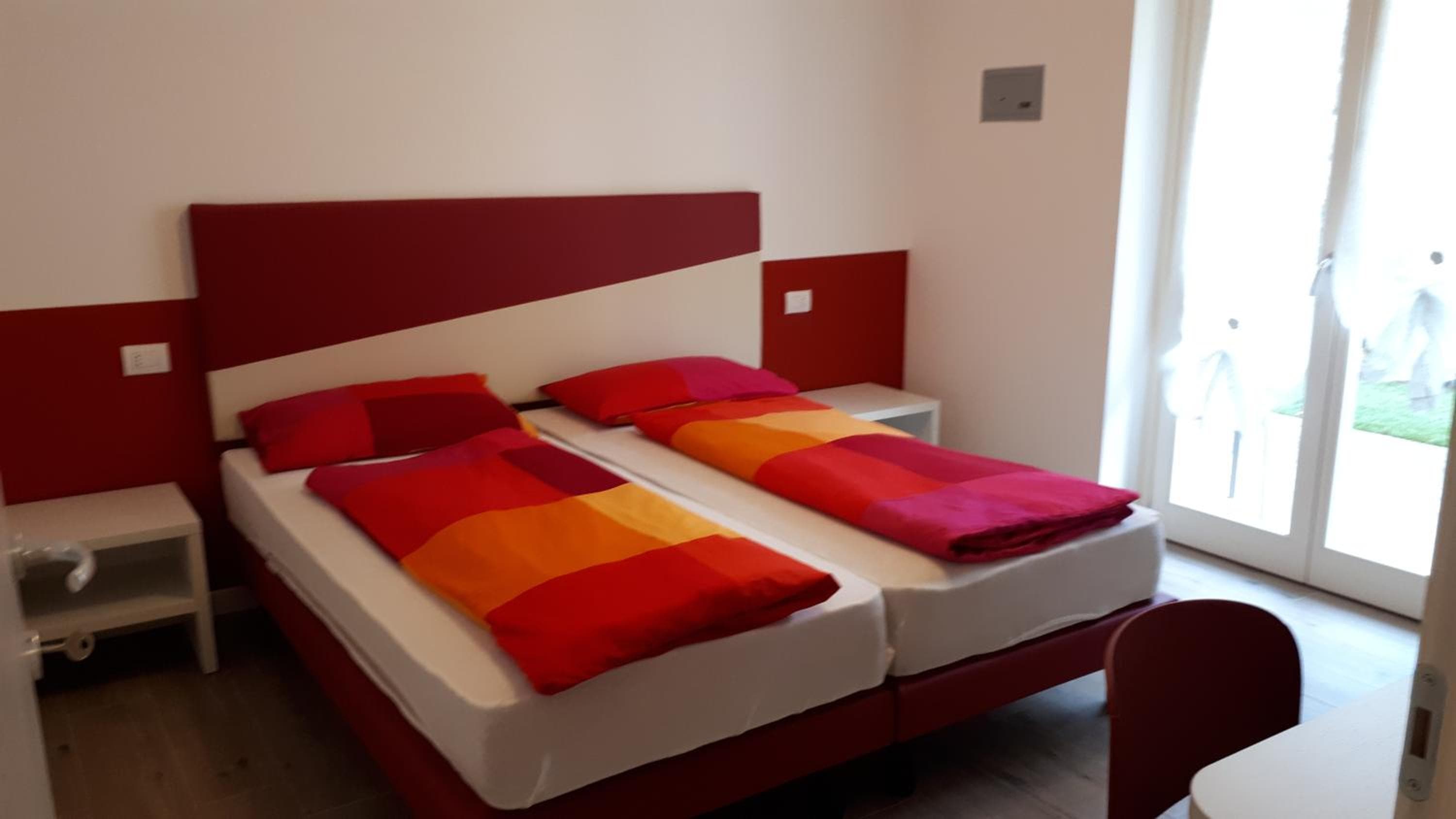appartamentsandreis, Malcesine, photo 4