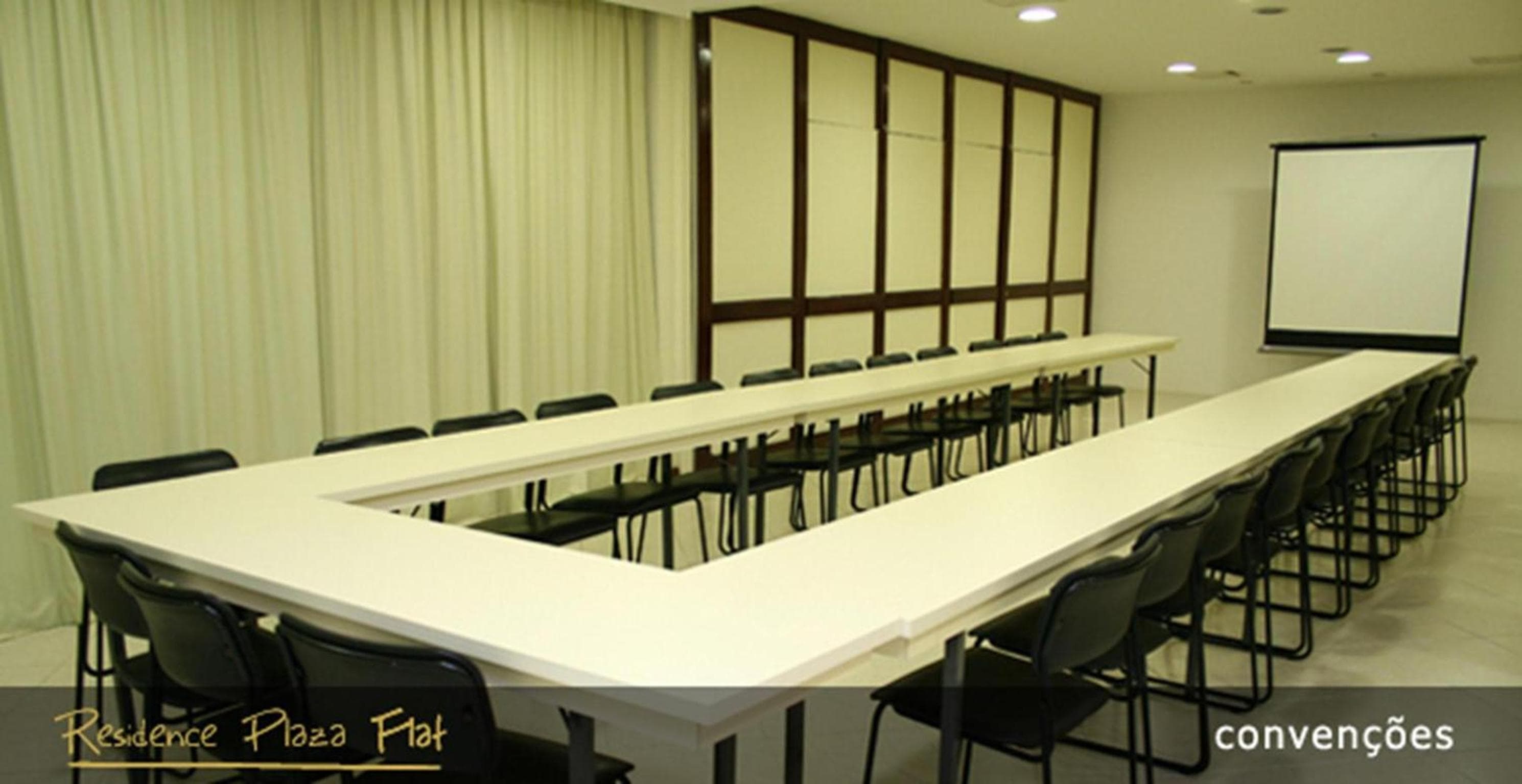 Residence Plaza Flat, Ribeirão Preto, photo 5