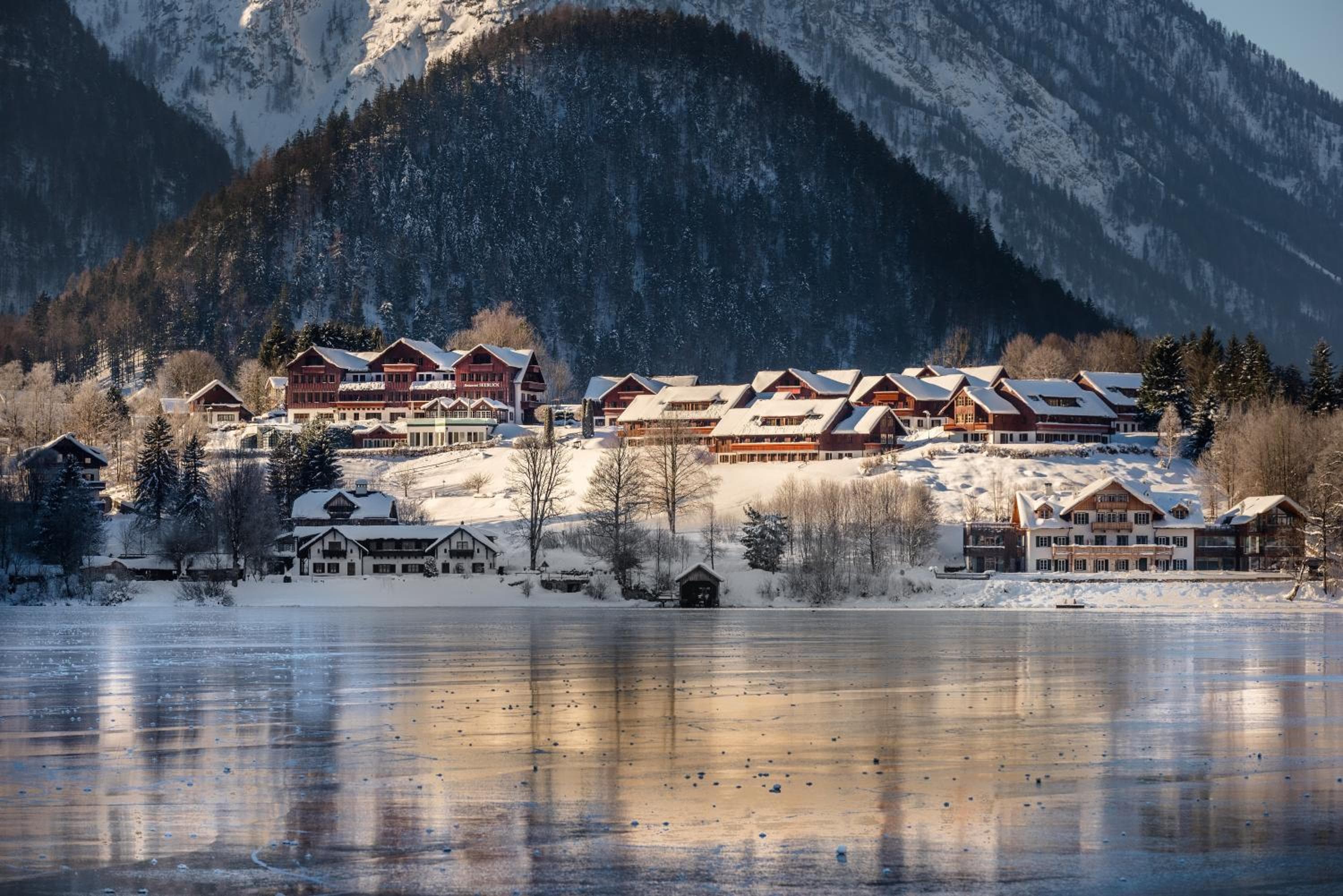 MONDI Appartements am Grundlsee, Grundlsee