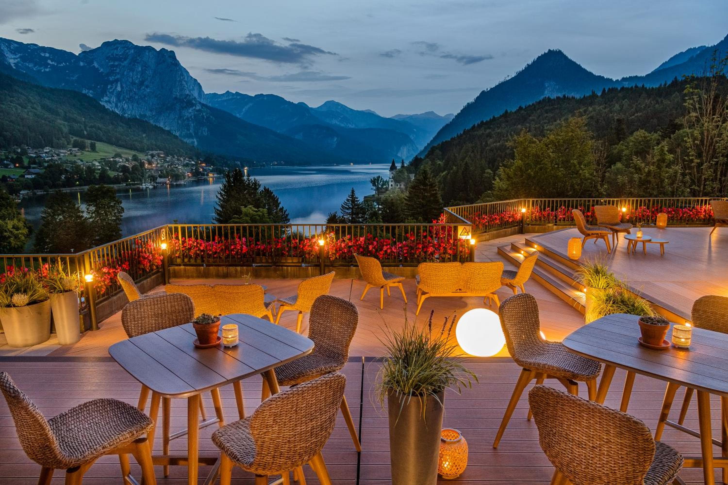 MONDI Appartements am Grundlsee, Grundlsee, photo 6