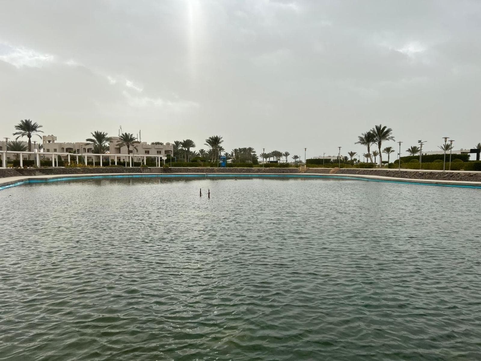 شالية مجهز بالكامل موسي كوست Fully Equipped Chalet Mosa Coast, Ras Sedr, photo 5