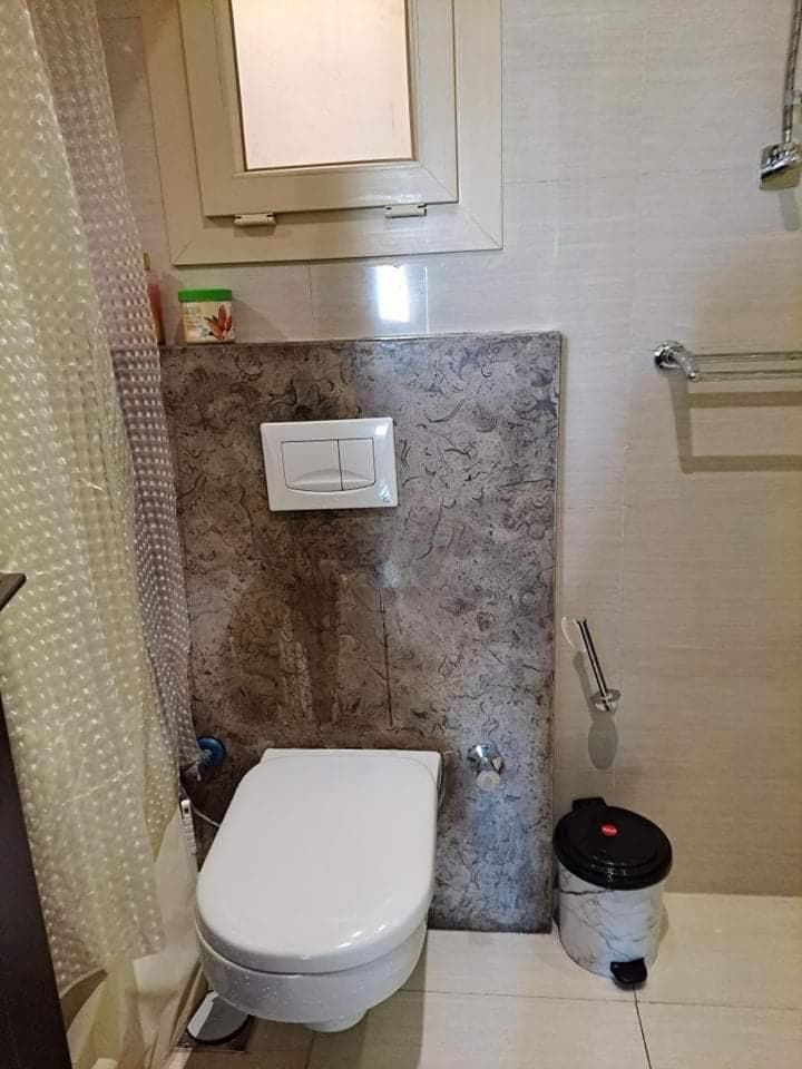 شالية مجهز بالكامل موسي كوست Fully Equipped Chalet Mosa Coast, Ras Sedr, photo 2