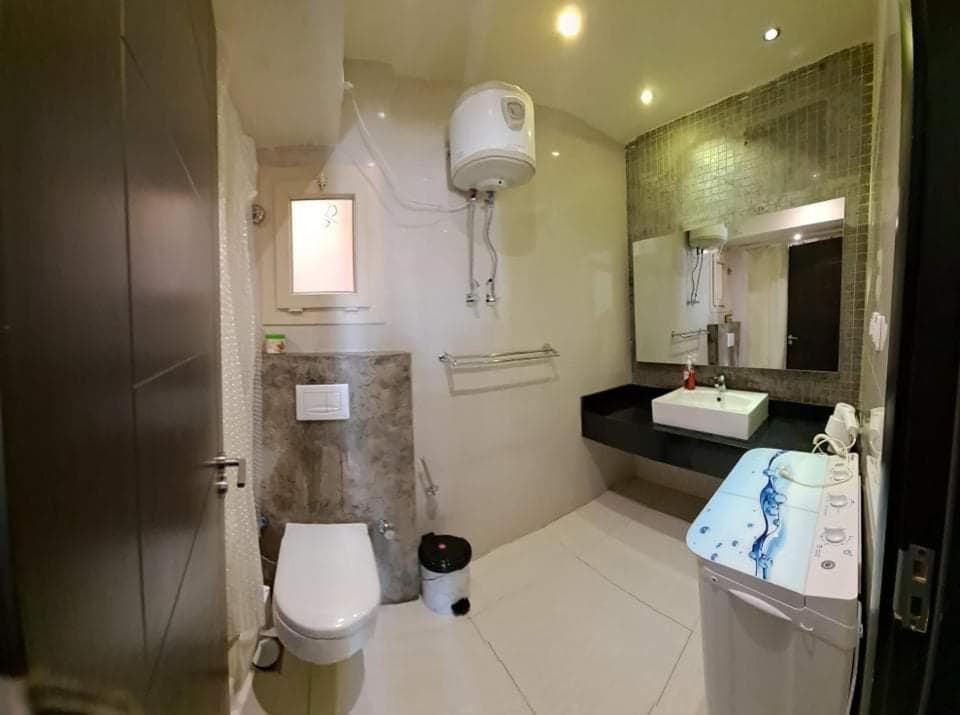 شالية مجهز بالكامل موسي كوست Fully Equipped Chalet Mosa Coast, Ras Sedr, photo 4