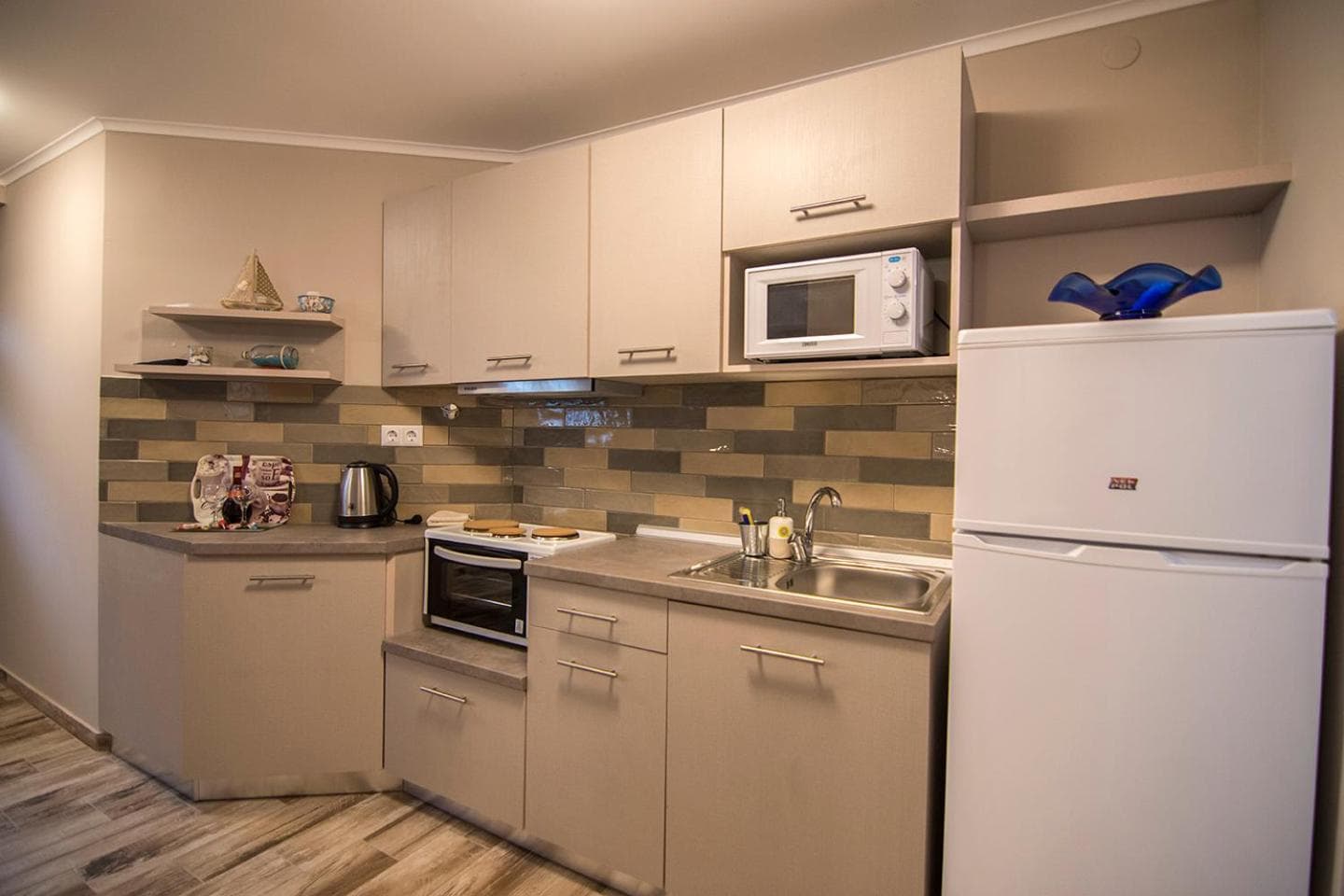 Amaranti Luxury Apartments, Nea Vrasna, photo 4