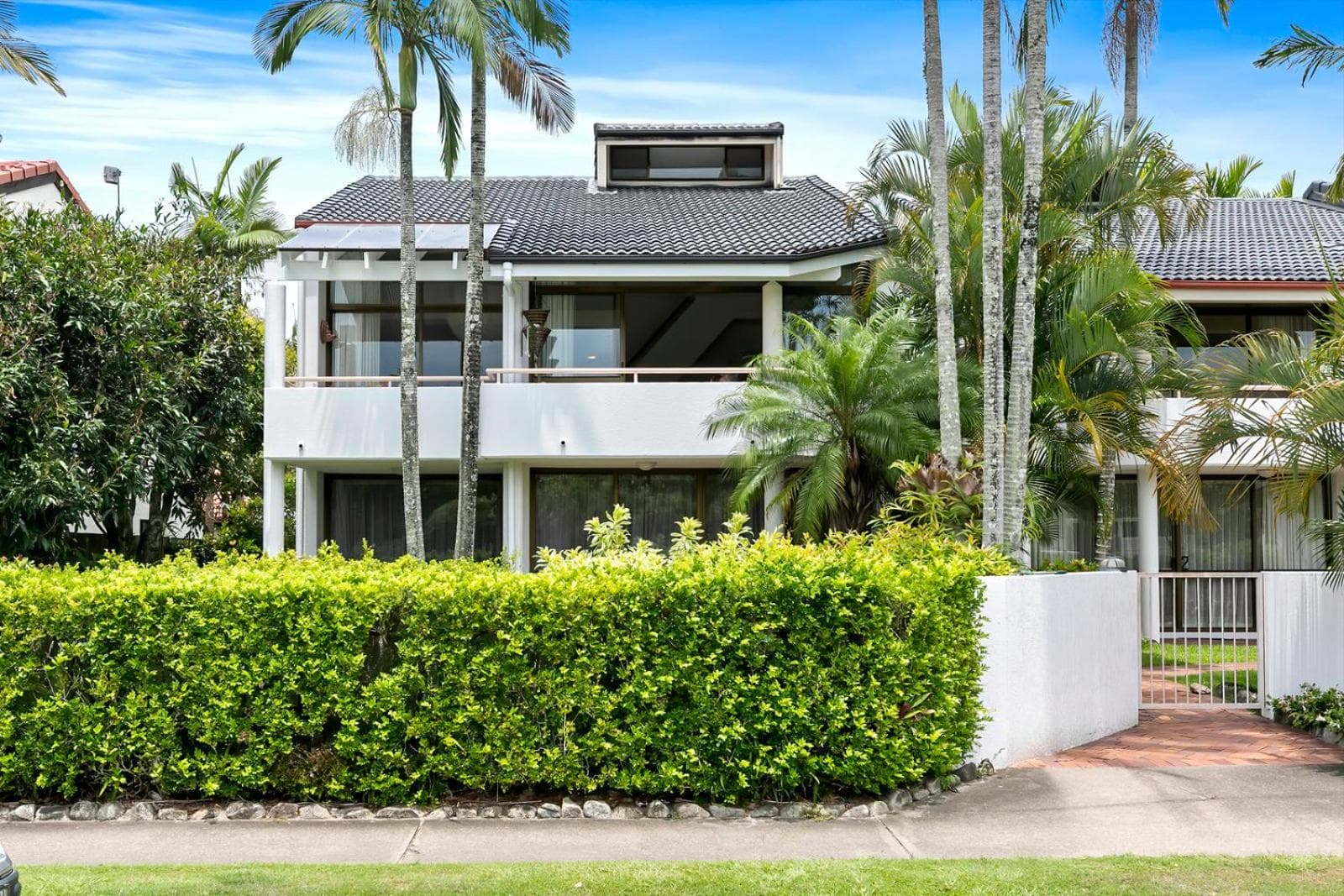 The Noosa Apartments, Noosa Heads