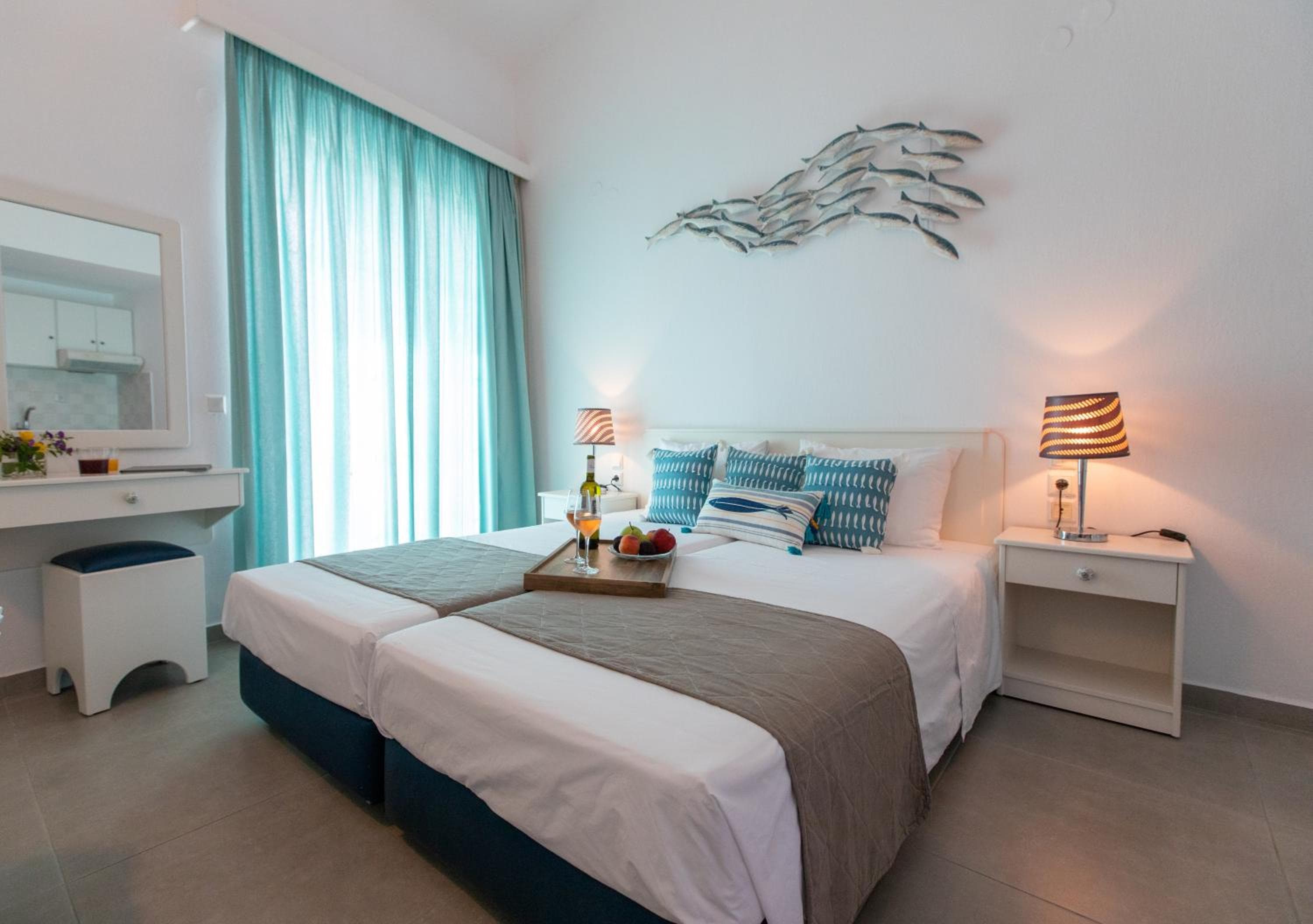 Iris Skiathos, Skiathos Town, photo 6