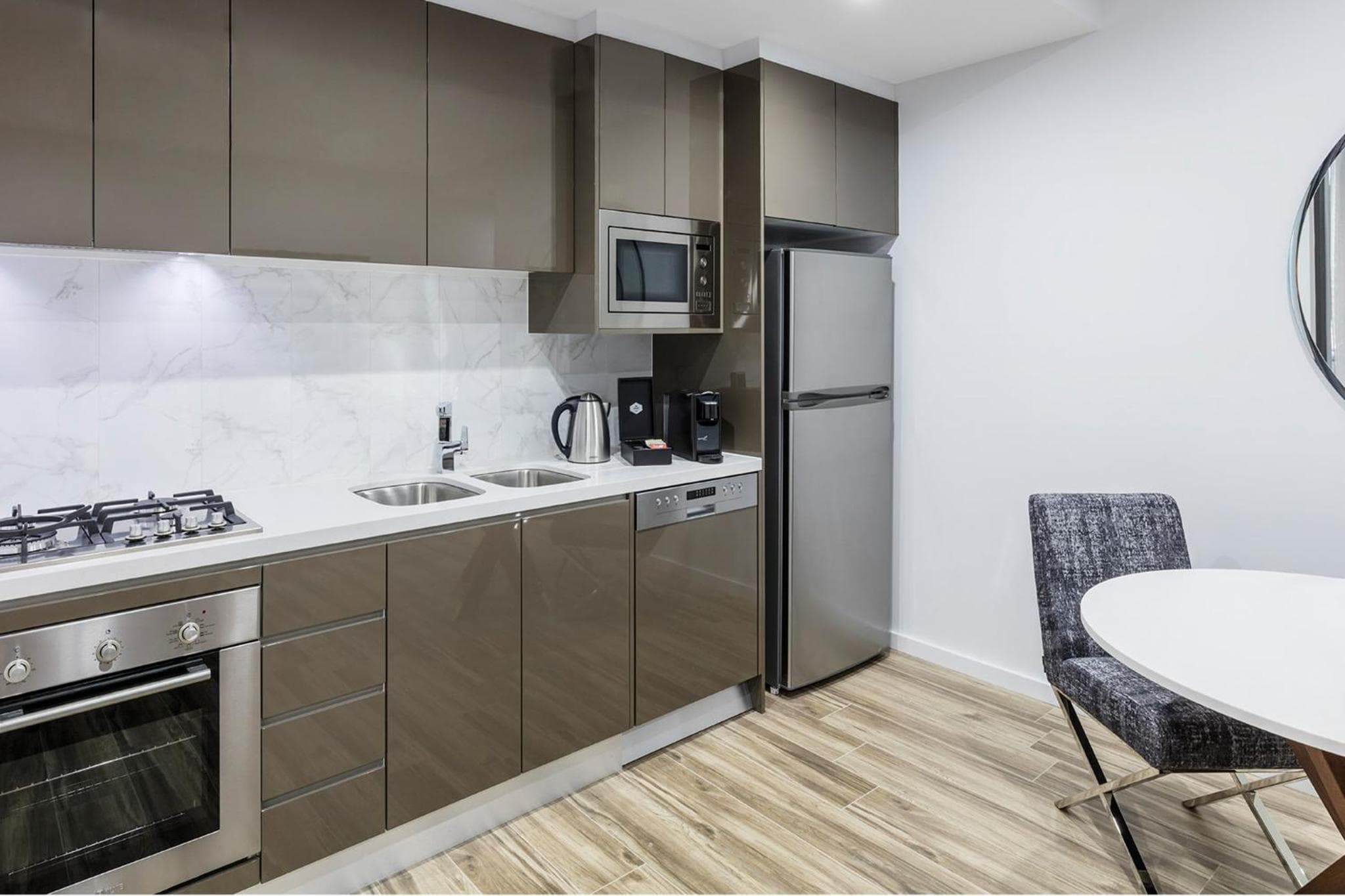 Meriton Suites Mascot Central, Sydney, photo 2