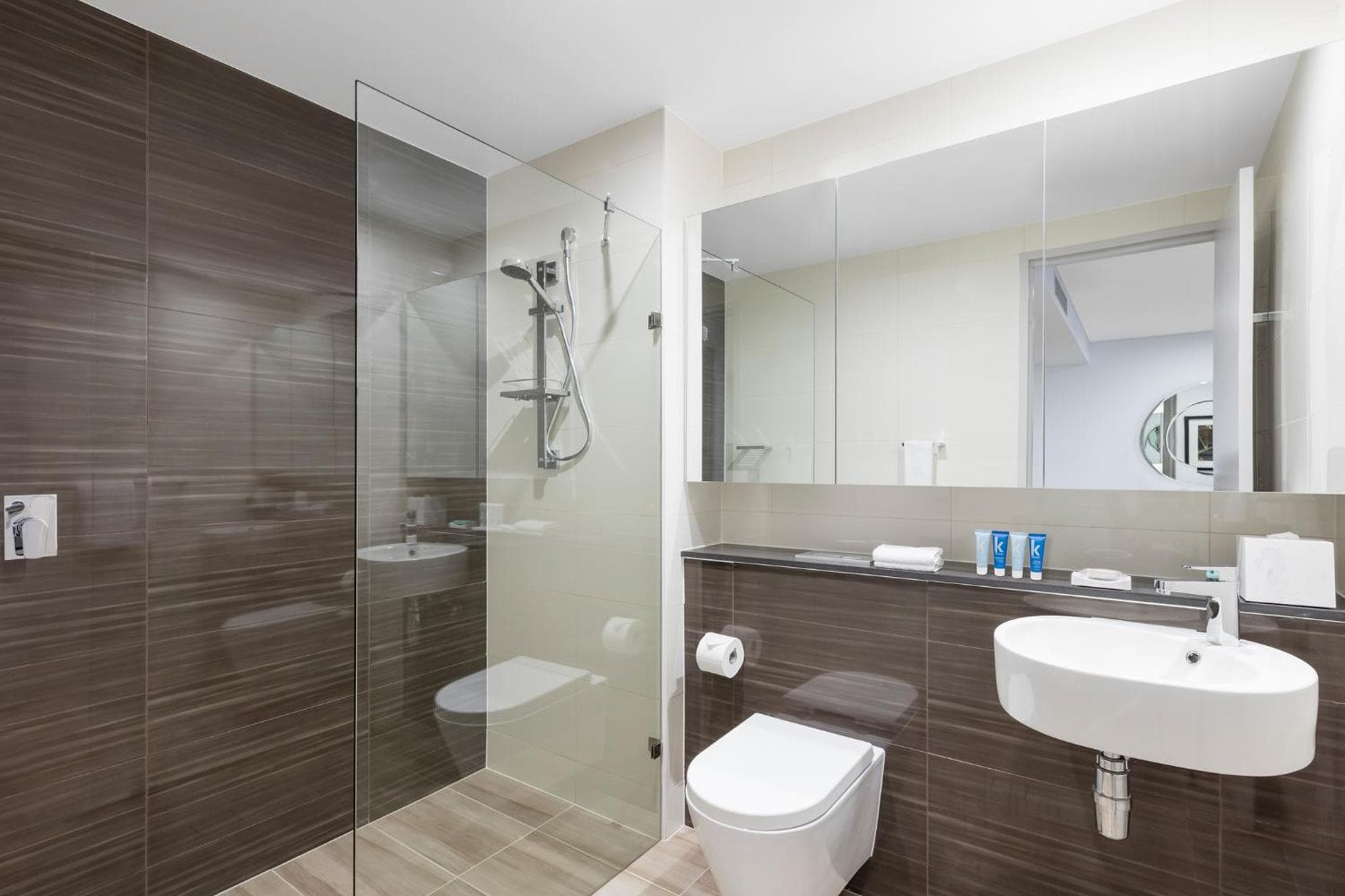 Meriton Suites Mascot Central, Sydney, photo 3