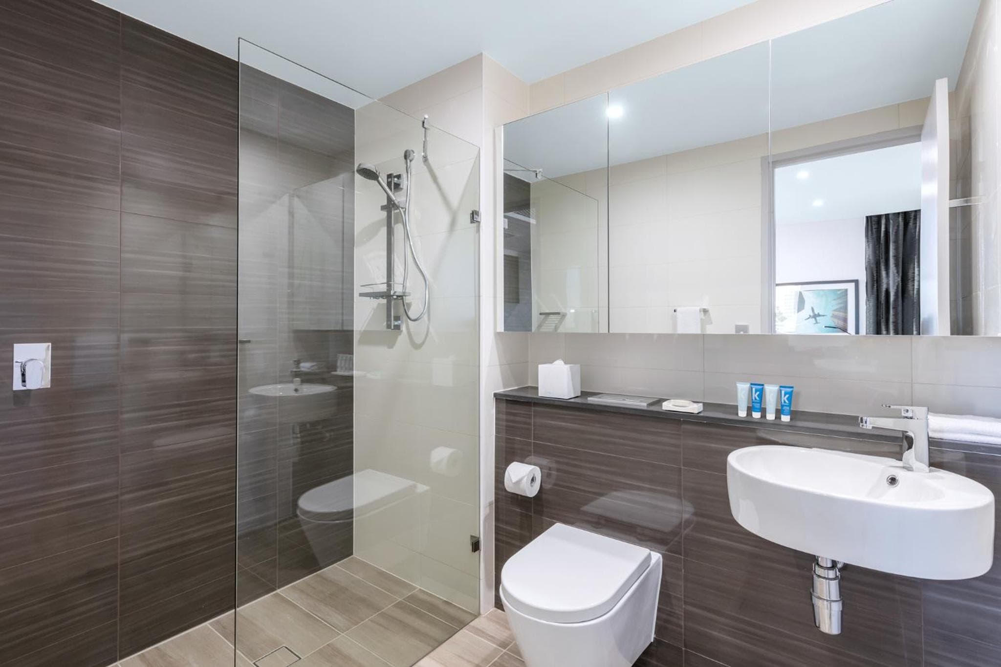 Meriton Suites Mascot Central, Sydney, photo 4