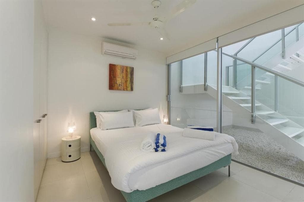 Pool Resort Port Douglas, Port Douglas, photo 6
