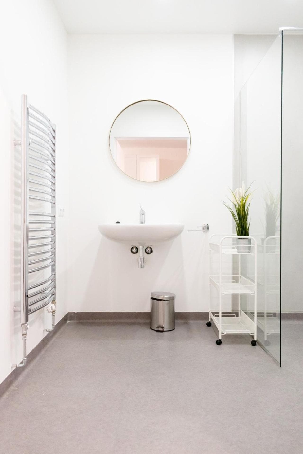 YouthMents - Student Hotel, Rīga, photo 2