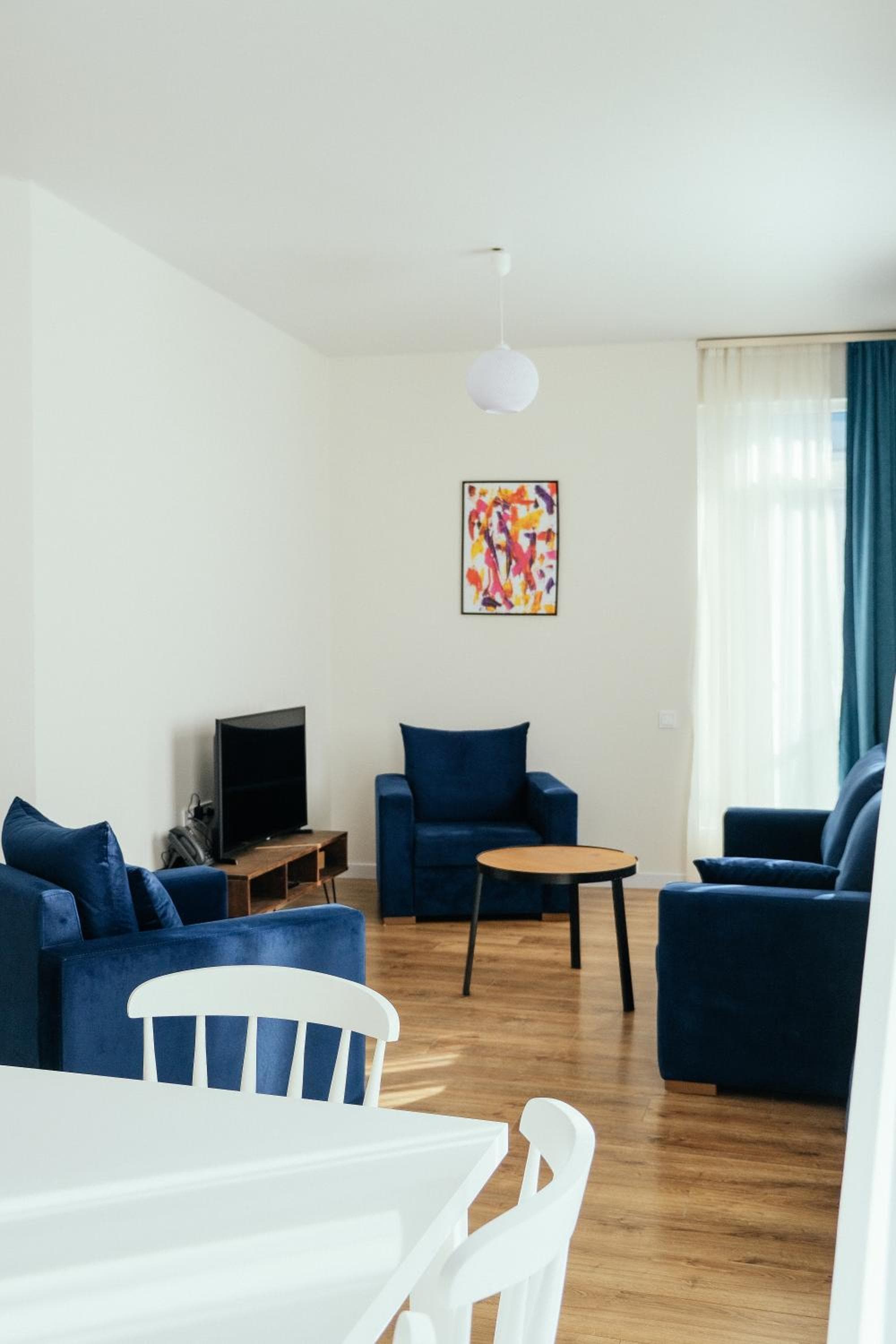 White Sails Residential Hotel, Batumi, photo 3