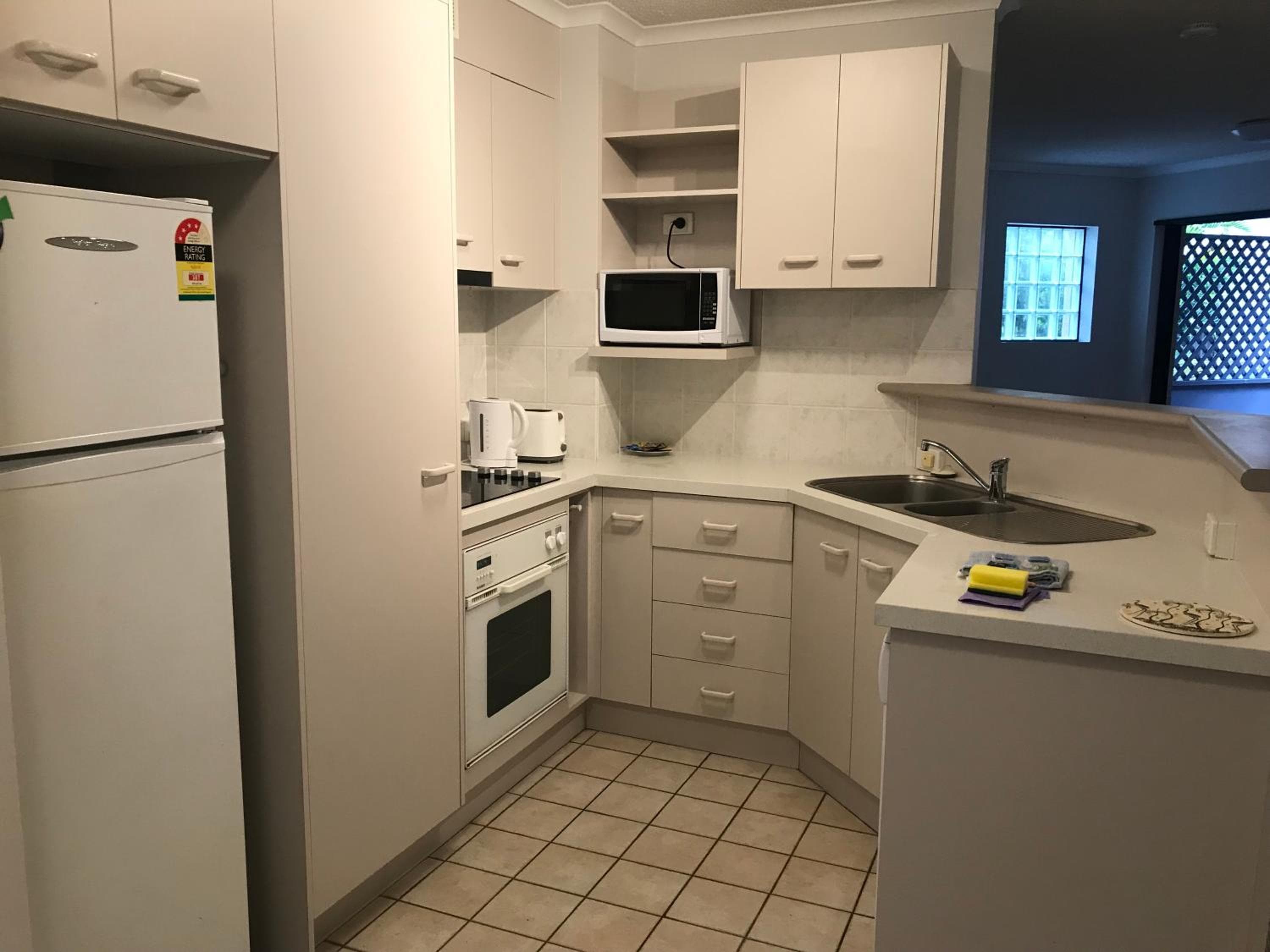 Spring Hill Gardens Apartments, Brisbane, photo 5