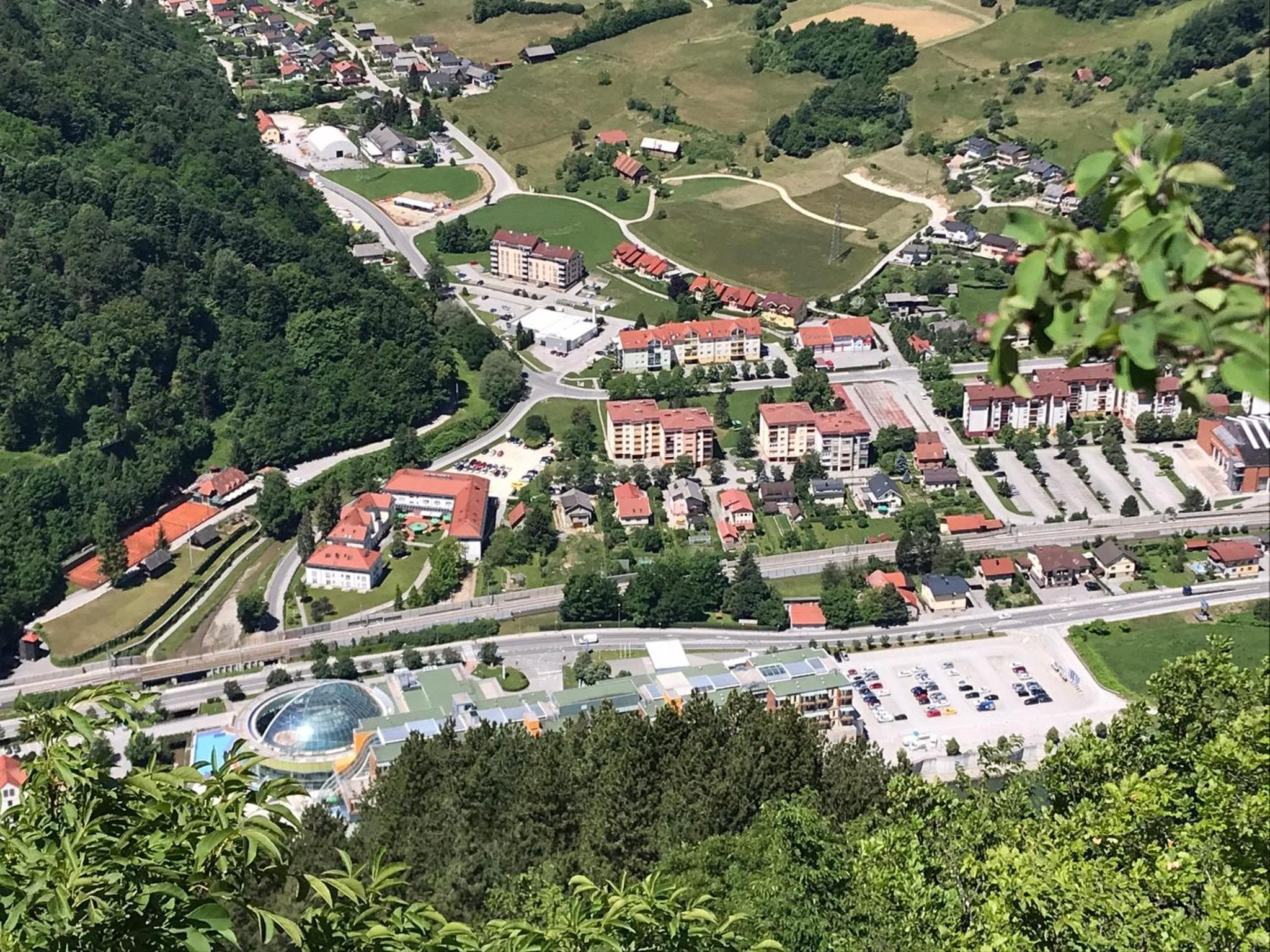 All Seasons Apartments Laško, Laško, photo 6