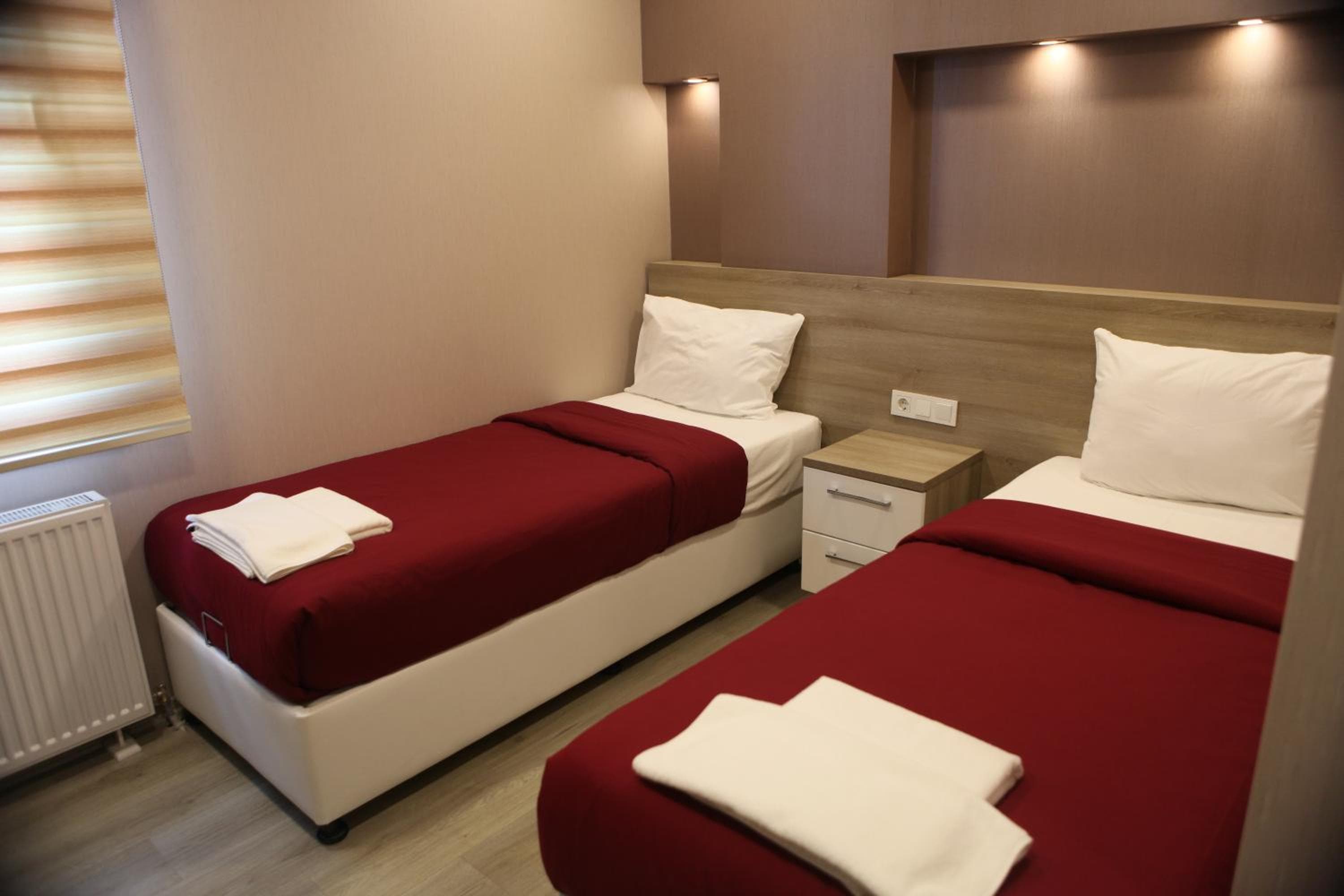Uçar Royal Hotel ve Konferans Salonu, Sile, photo 3